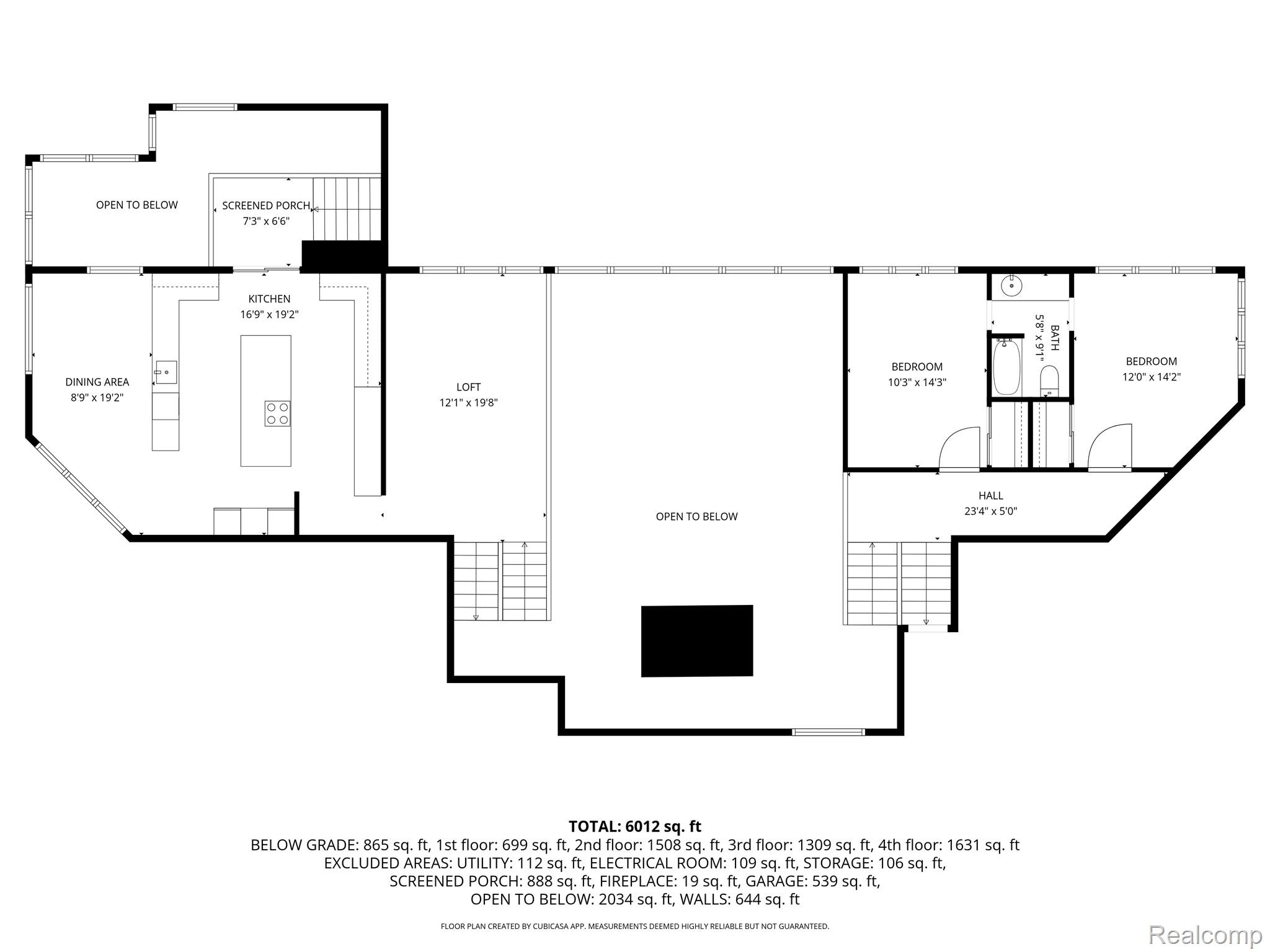 1178 Copperwood Drive