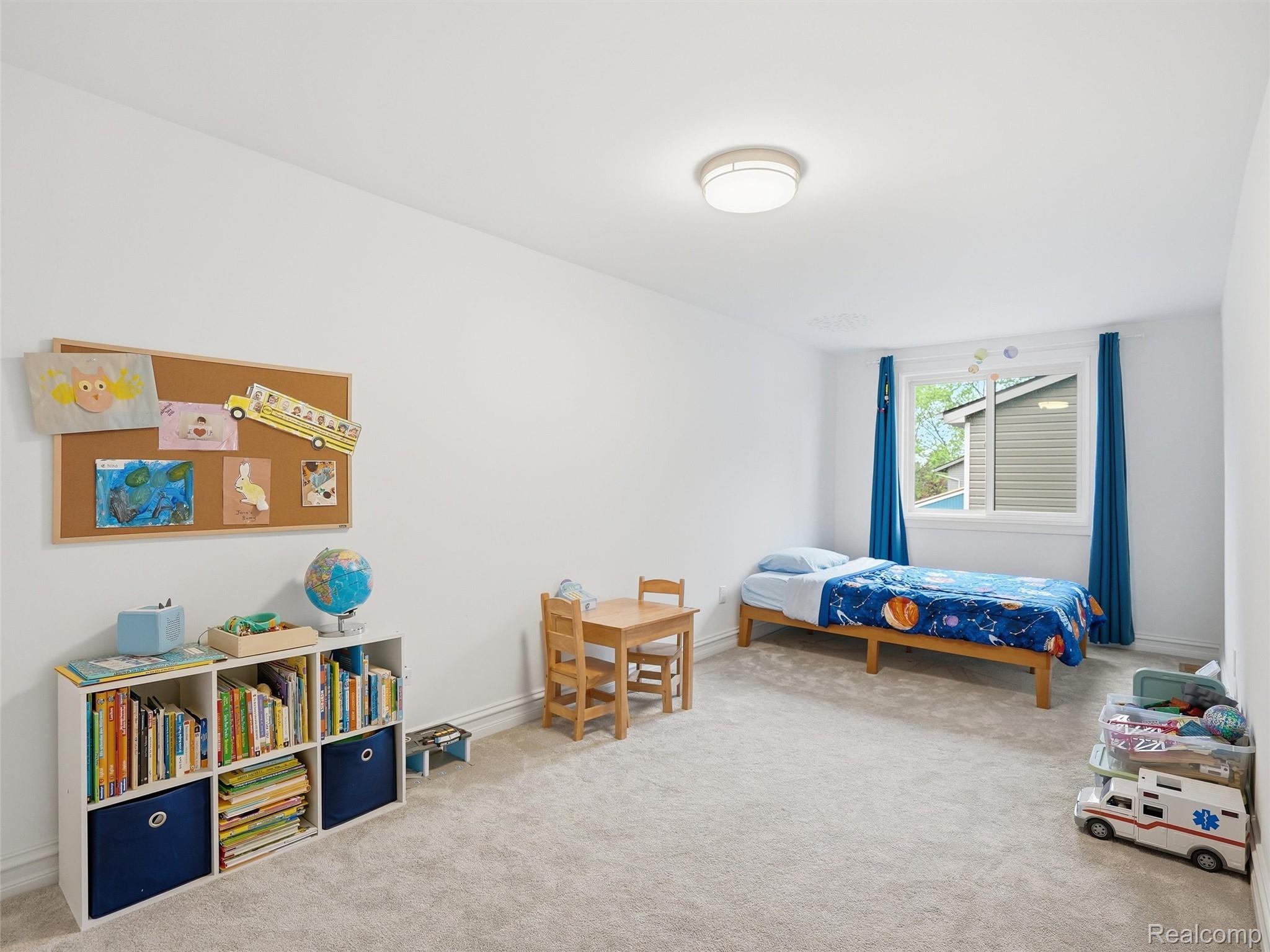 2092 Langham Drive