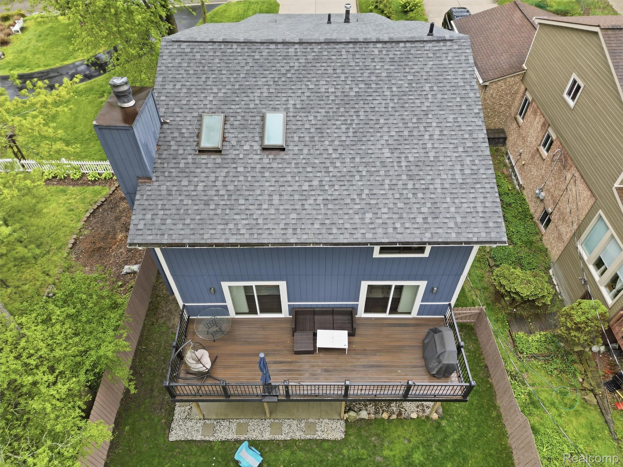 2092 Langham Drive
