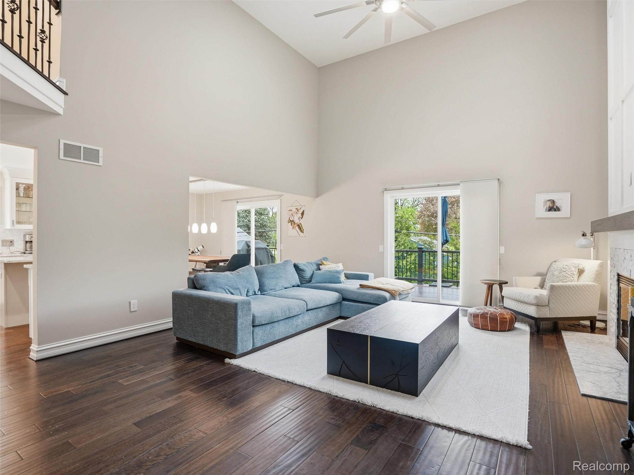 2092 Langham Drive