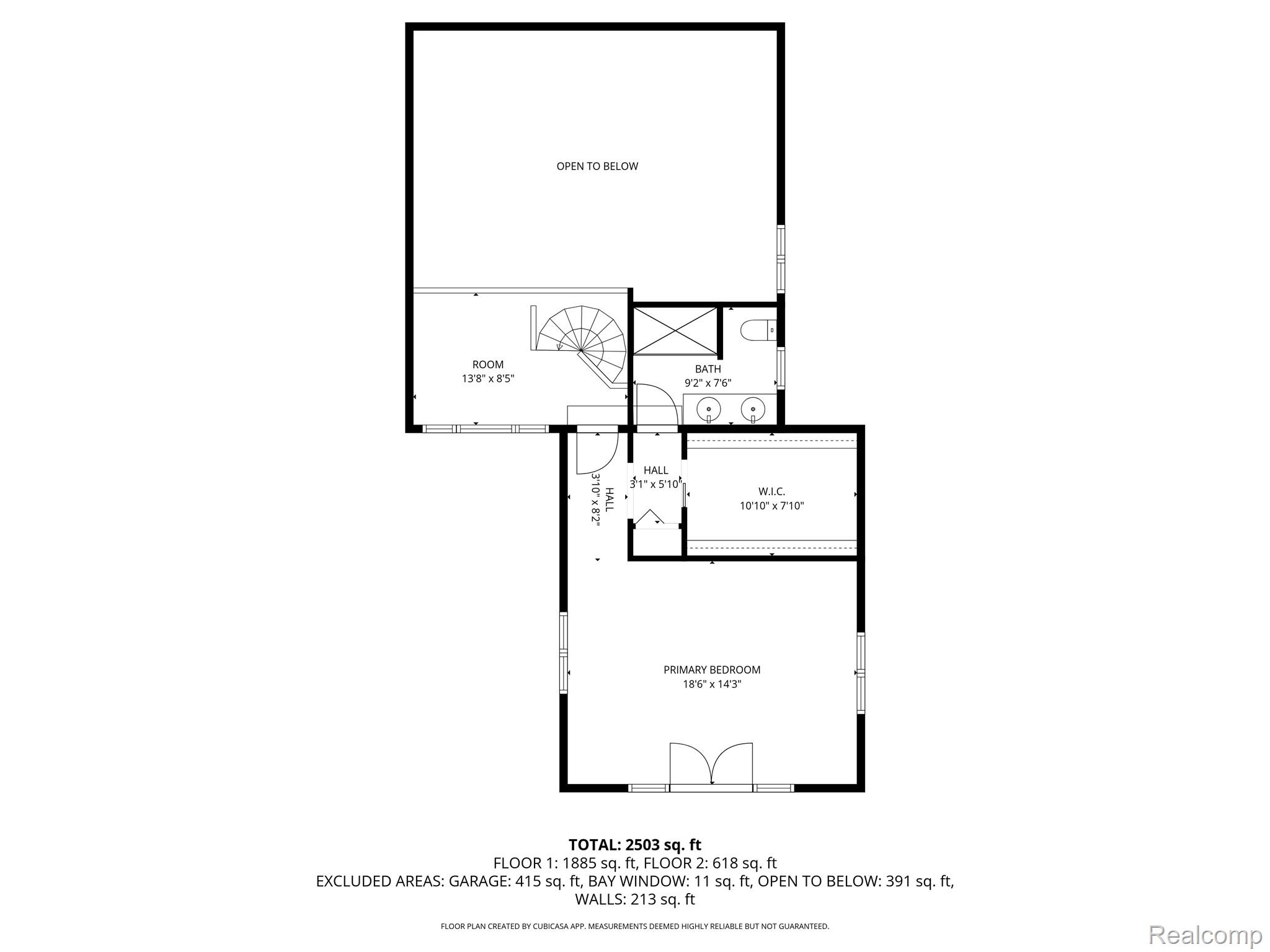 2372 Pine Lake Road