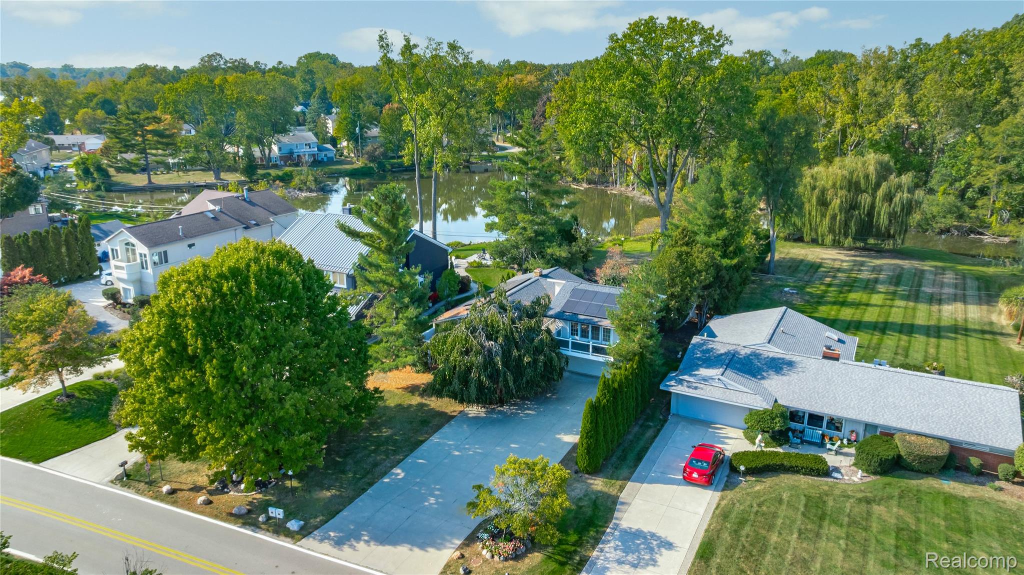 2372 Pine Lake Road