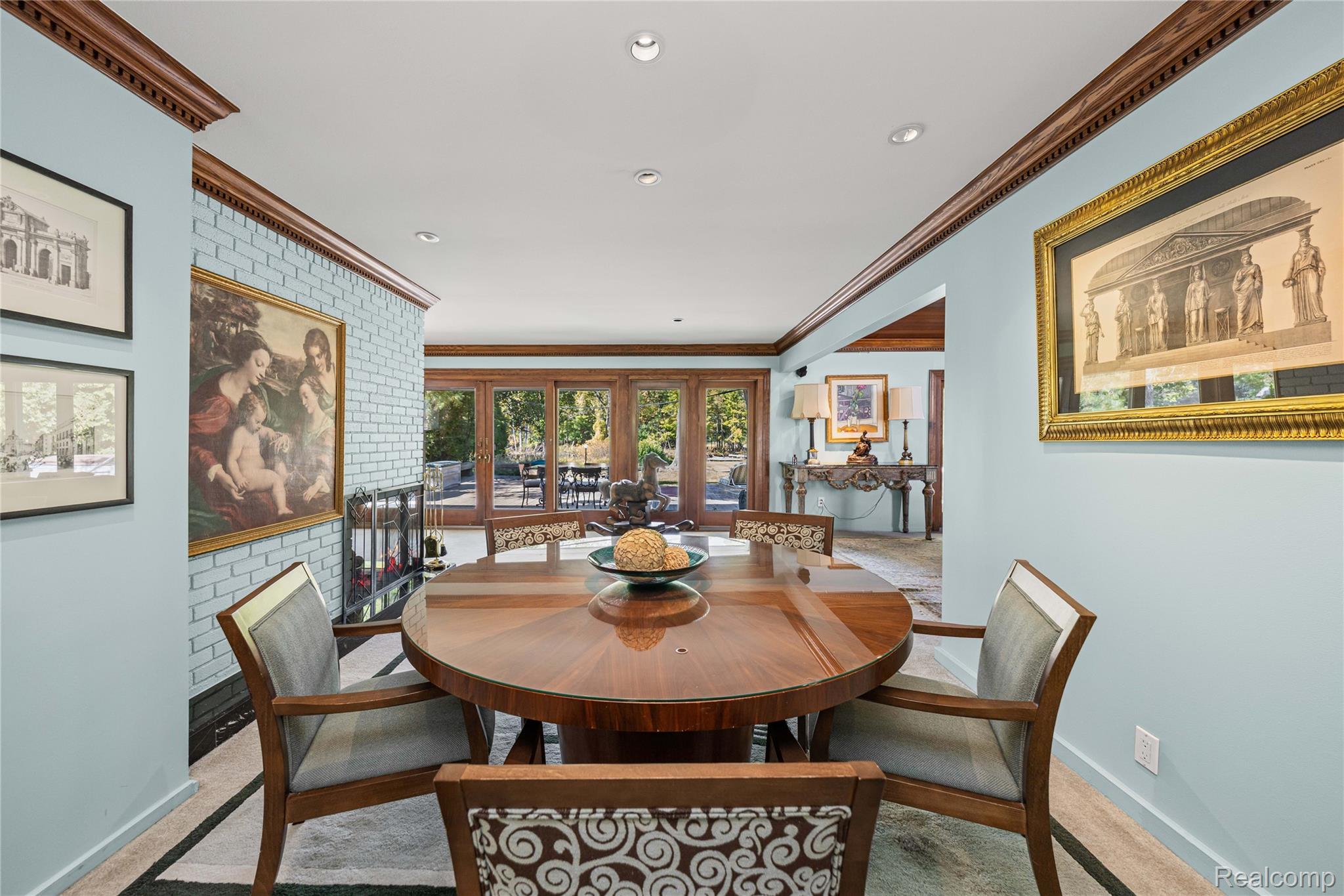 2372 Pine Lake Road