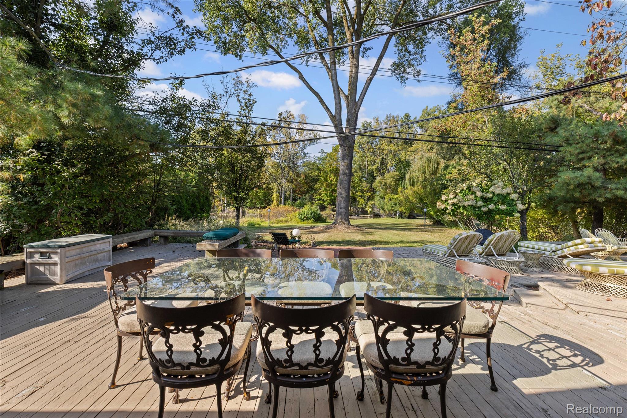 2372 Pine Lake Road