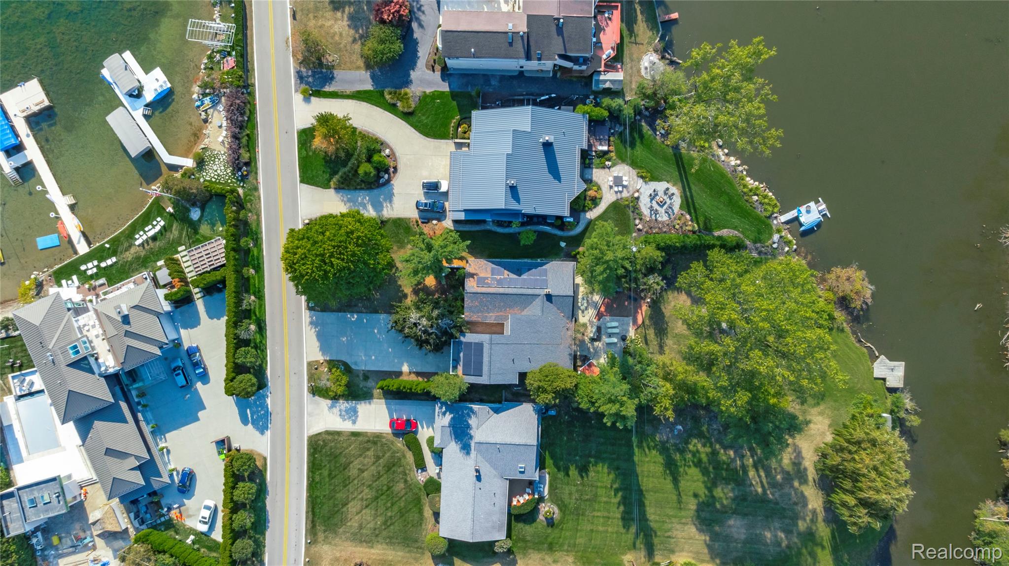 2372 Pine Lake Road