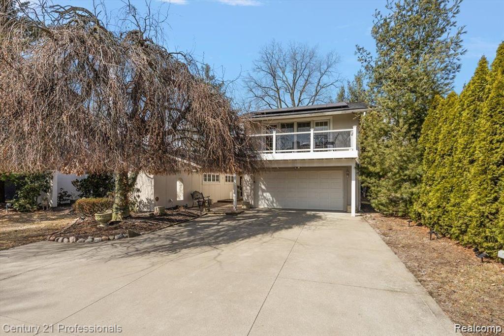 2372 Pine Lake Road