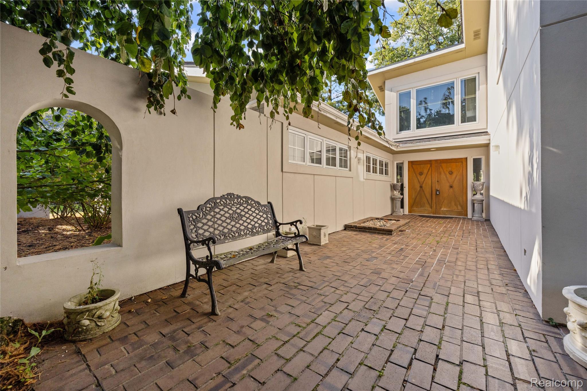 2372 Pine Lake Road