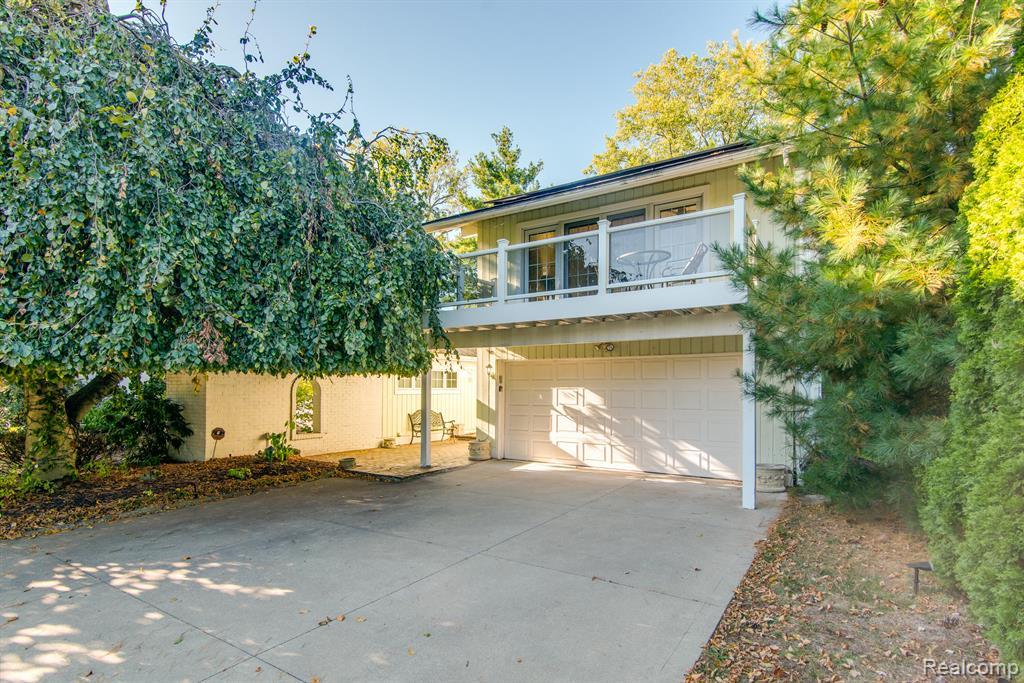 2372 Pine Lake Road