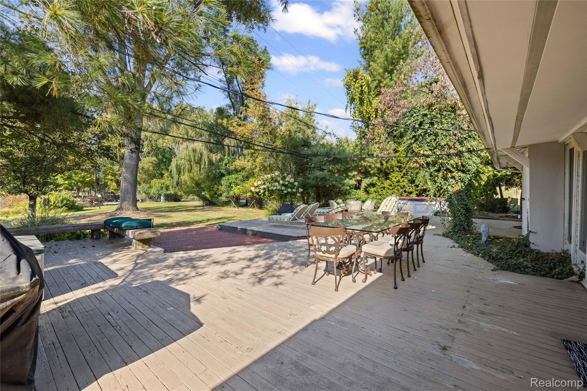 2372 Pine Lake Road