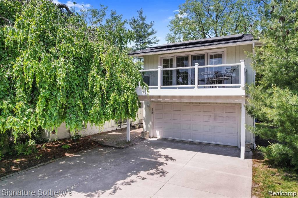 2372 Pine Lake Road