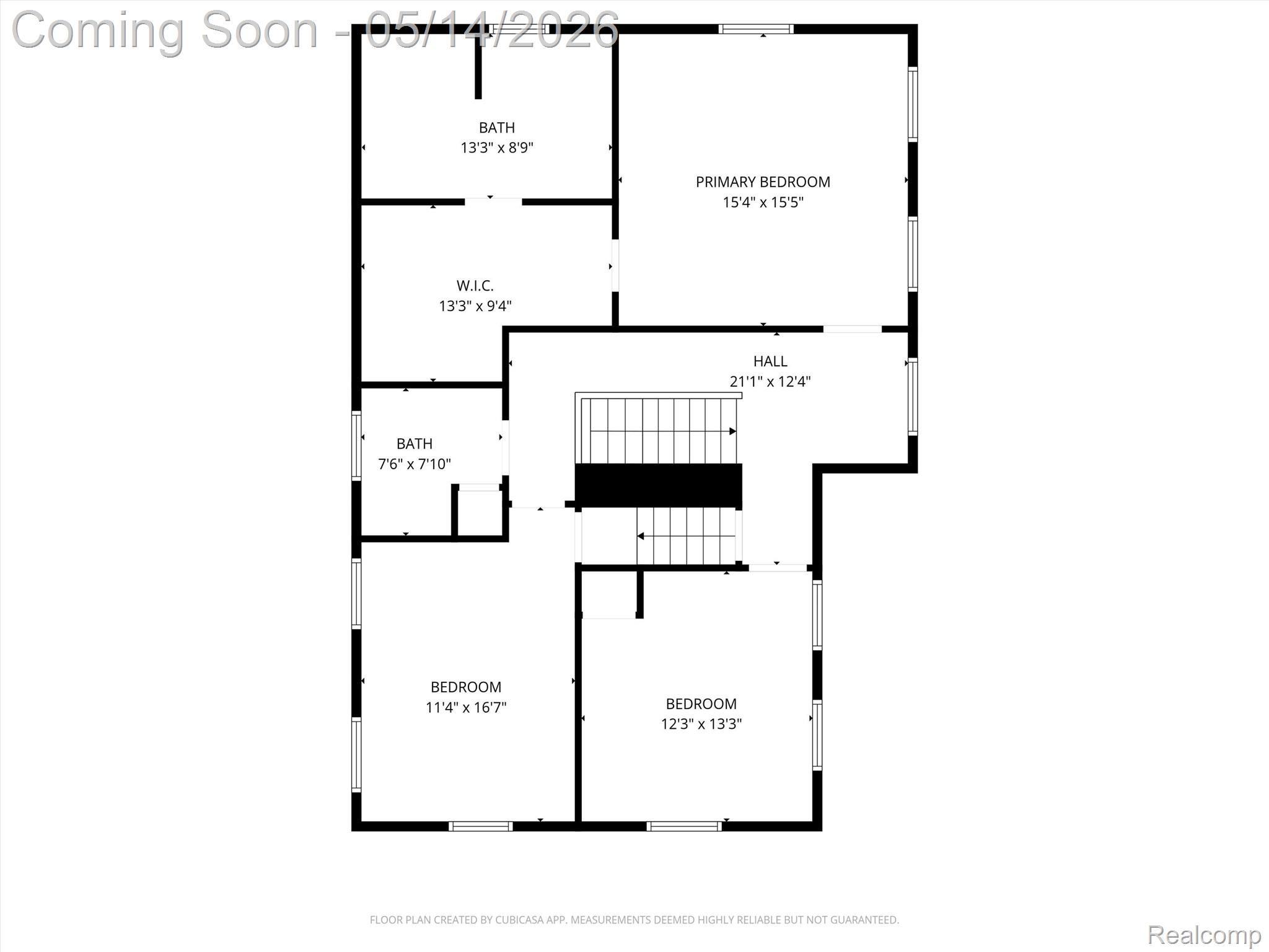 7475 Pinehurst Circle