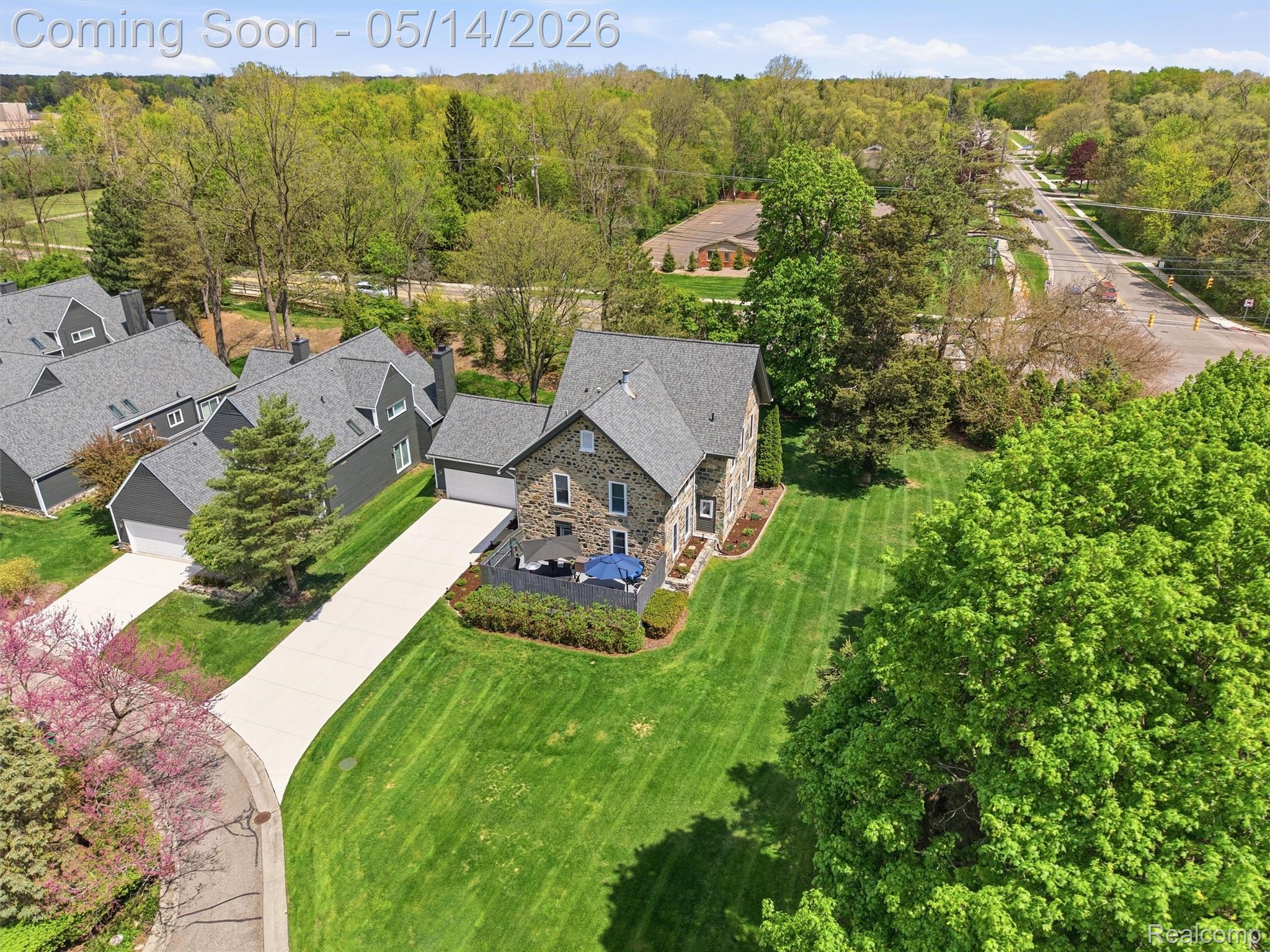 7475 Pinehurst Circle