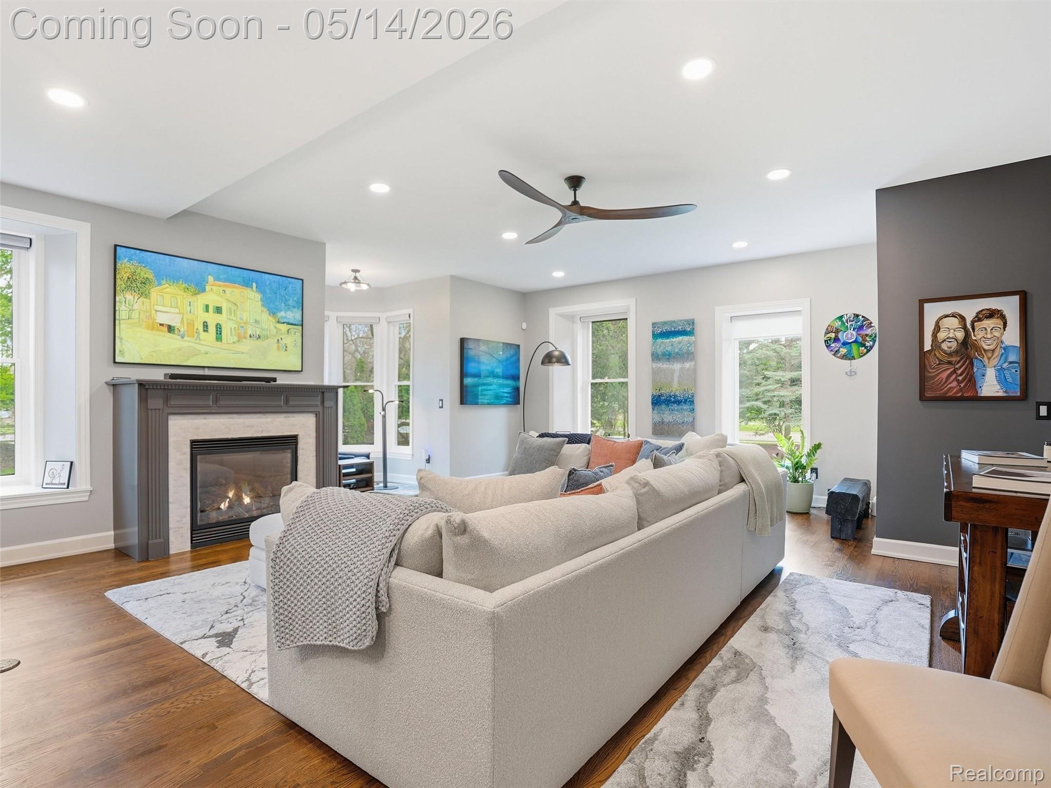 7475 Pinehurst Circle
