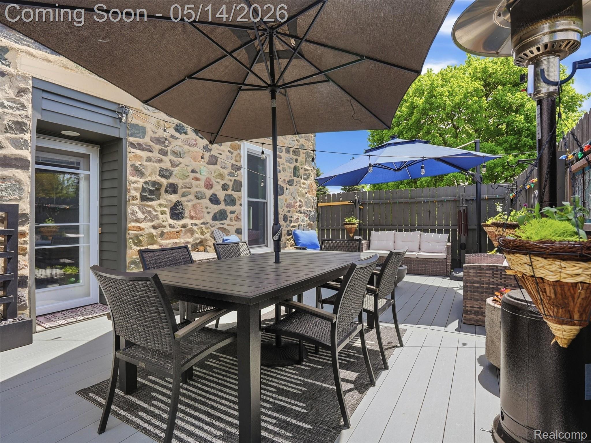 7475 Pinehurst Circle