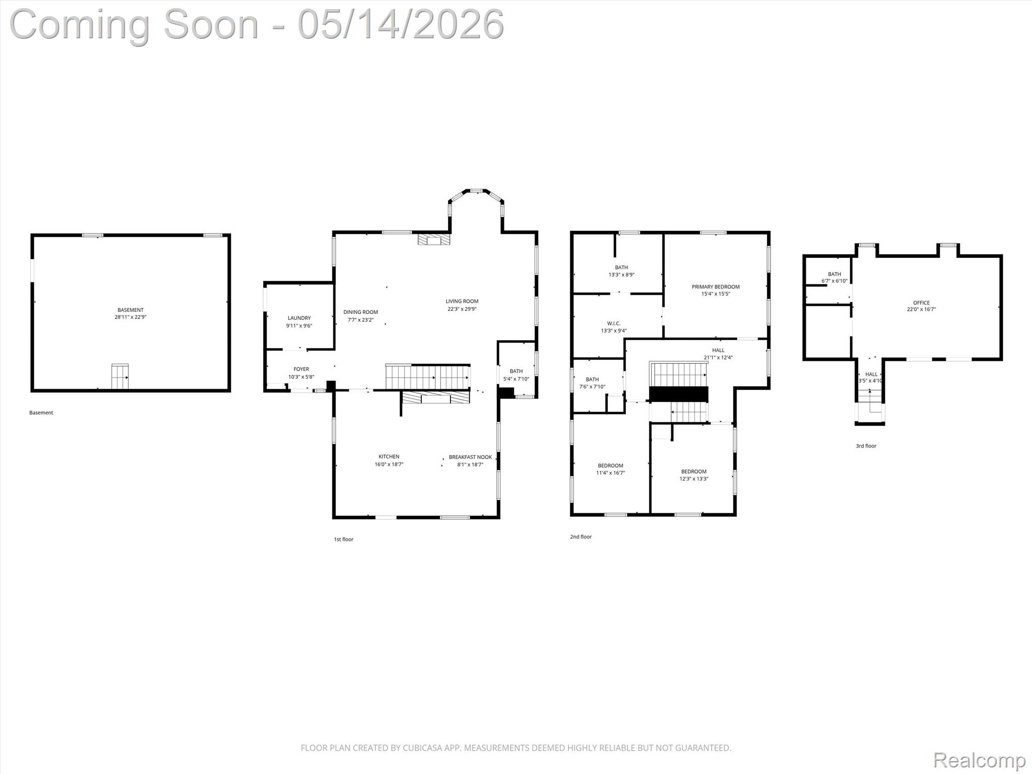 7475 Pinehurst Circle
