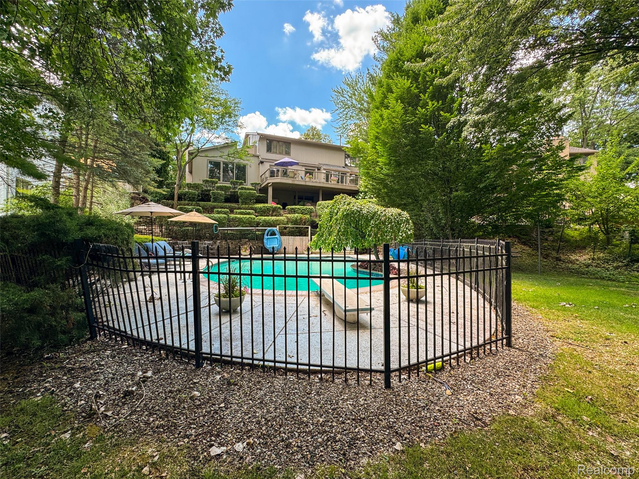 4695 Maura Lane