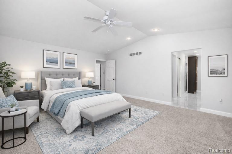 4695 Maura Lane