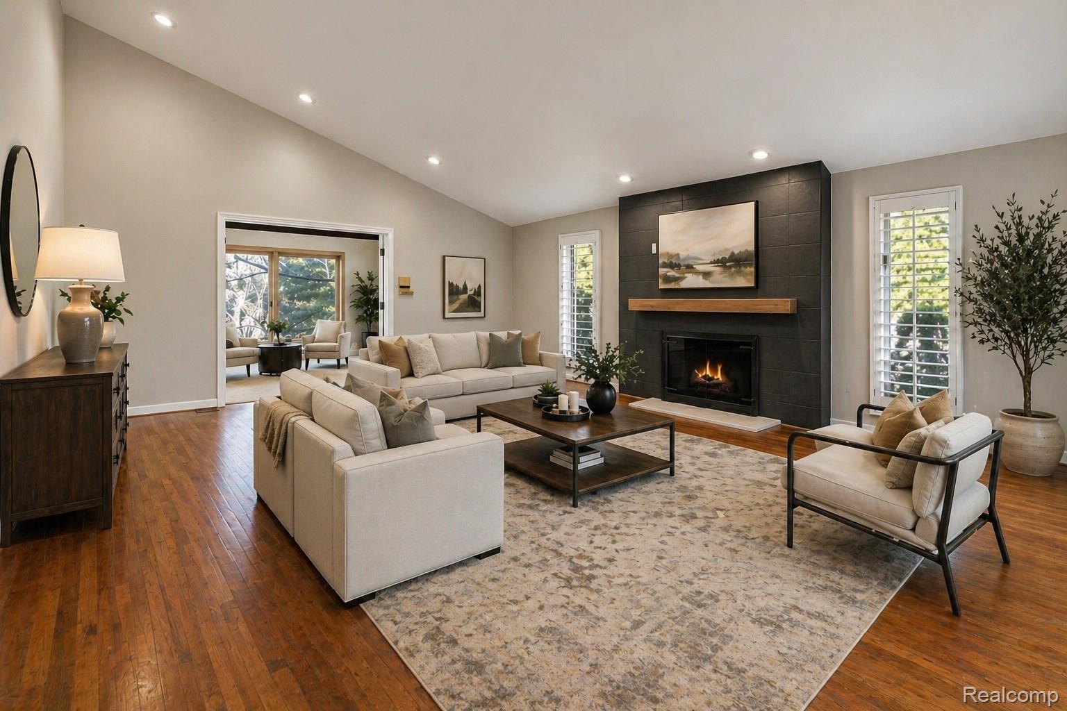 4695 Maura Lane
