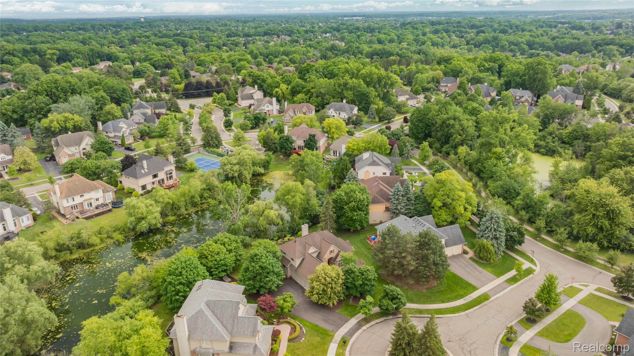 6567 Claremore Court
