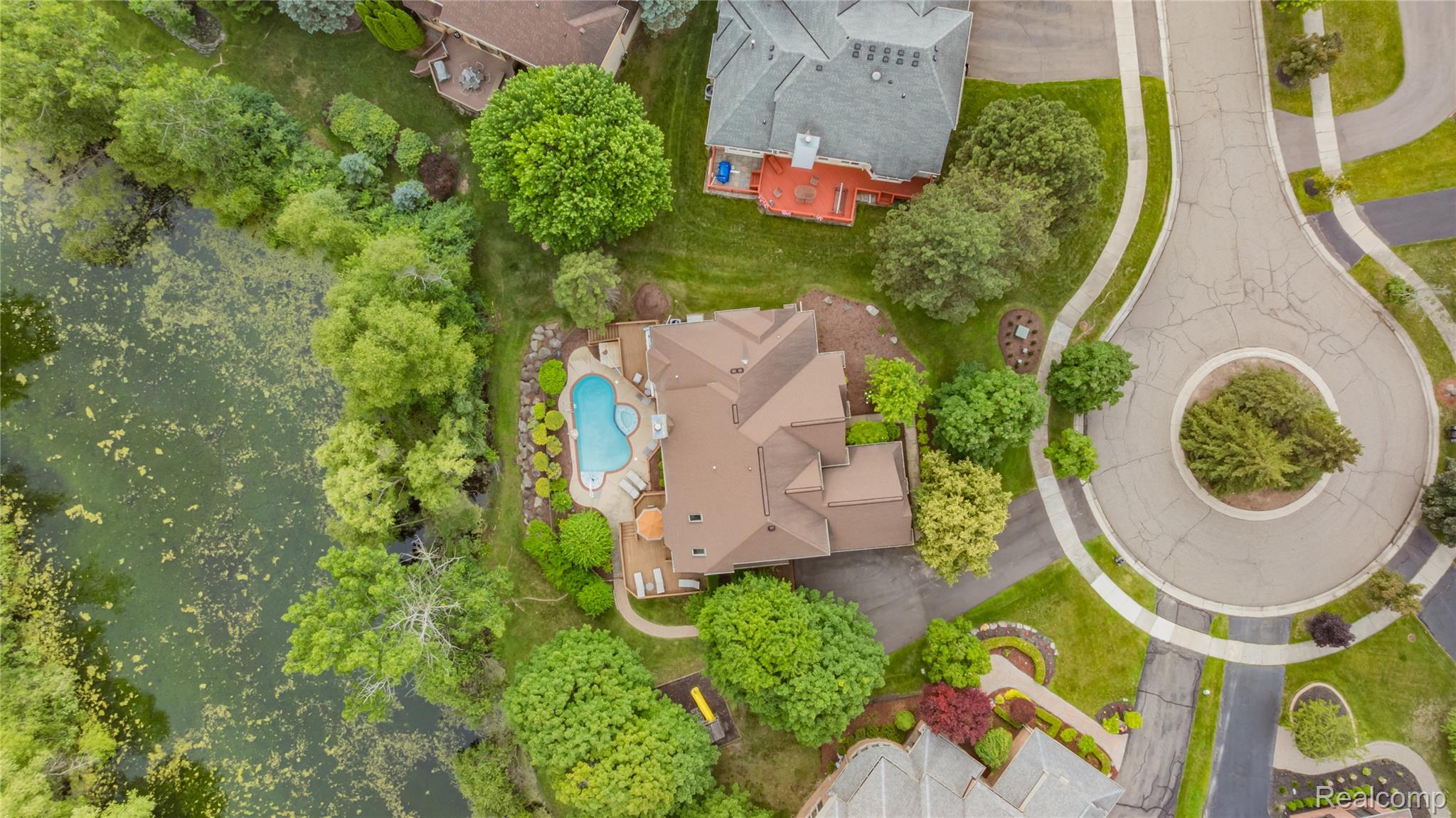 6567 Claremore Court