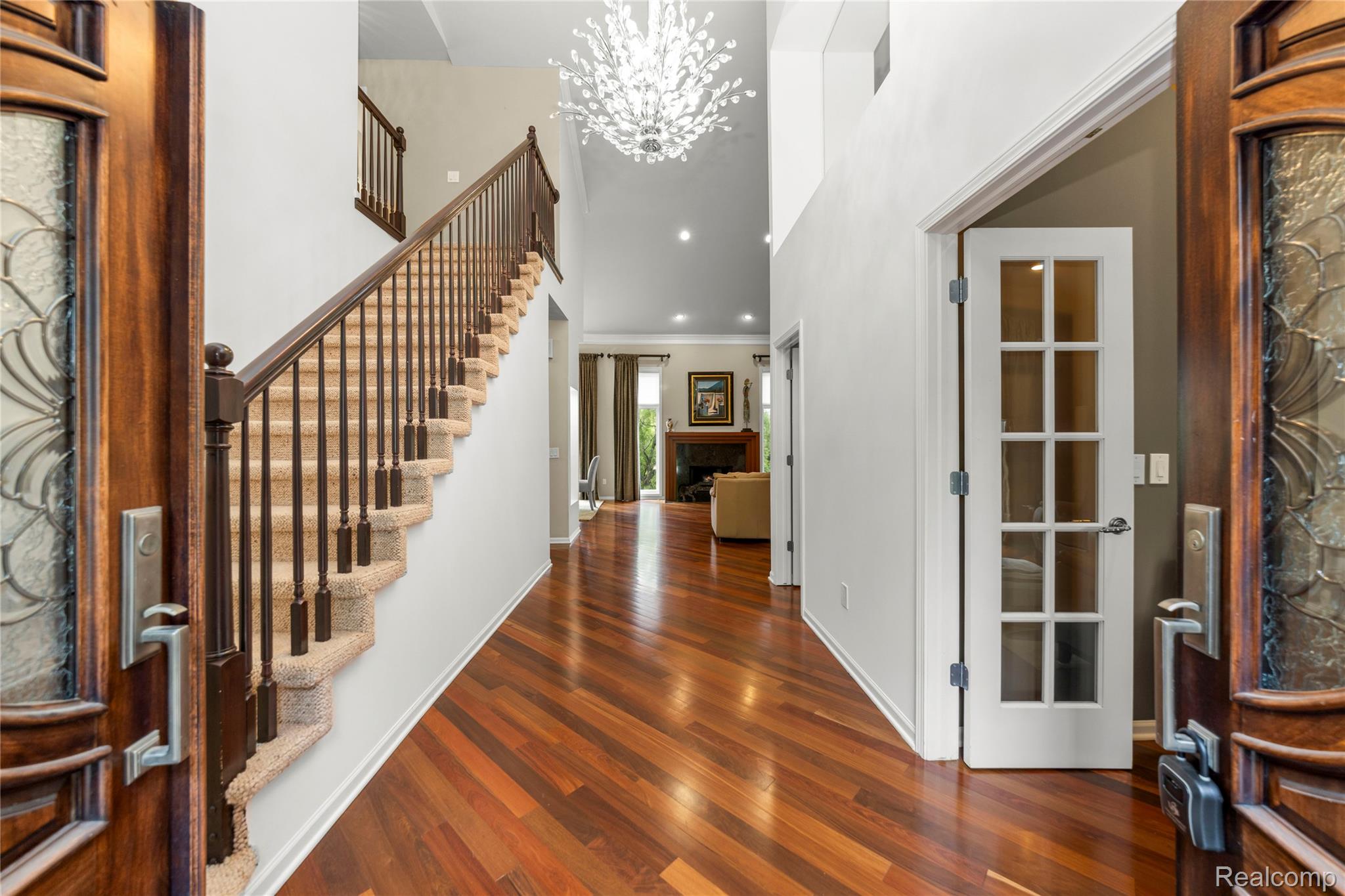6567 Claremore Court