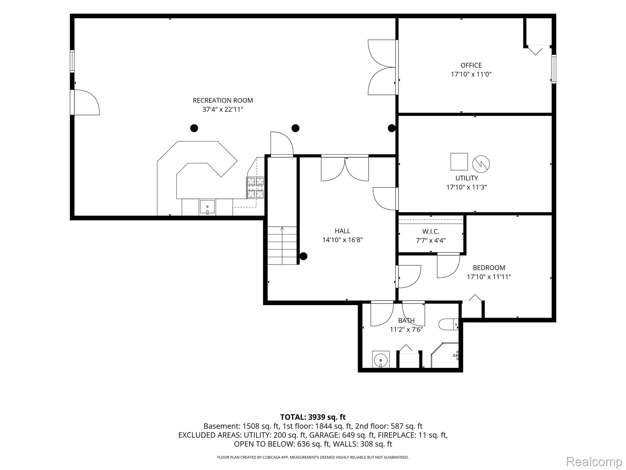 6567 Claremore Court