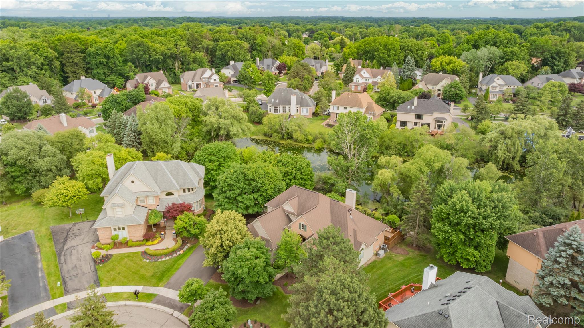 6567 Claremore Court