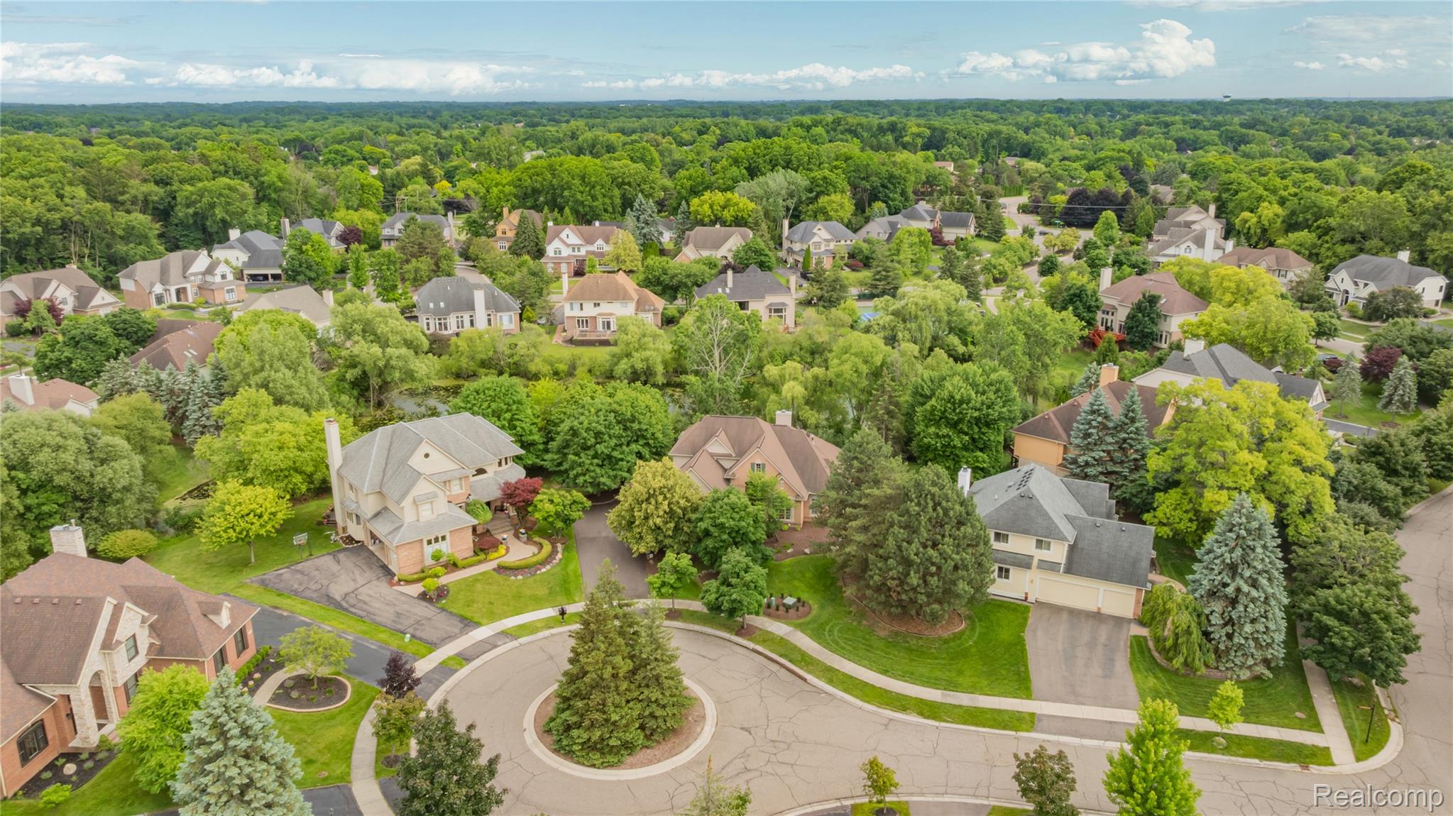 6567 Claremore Court