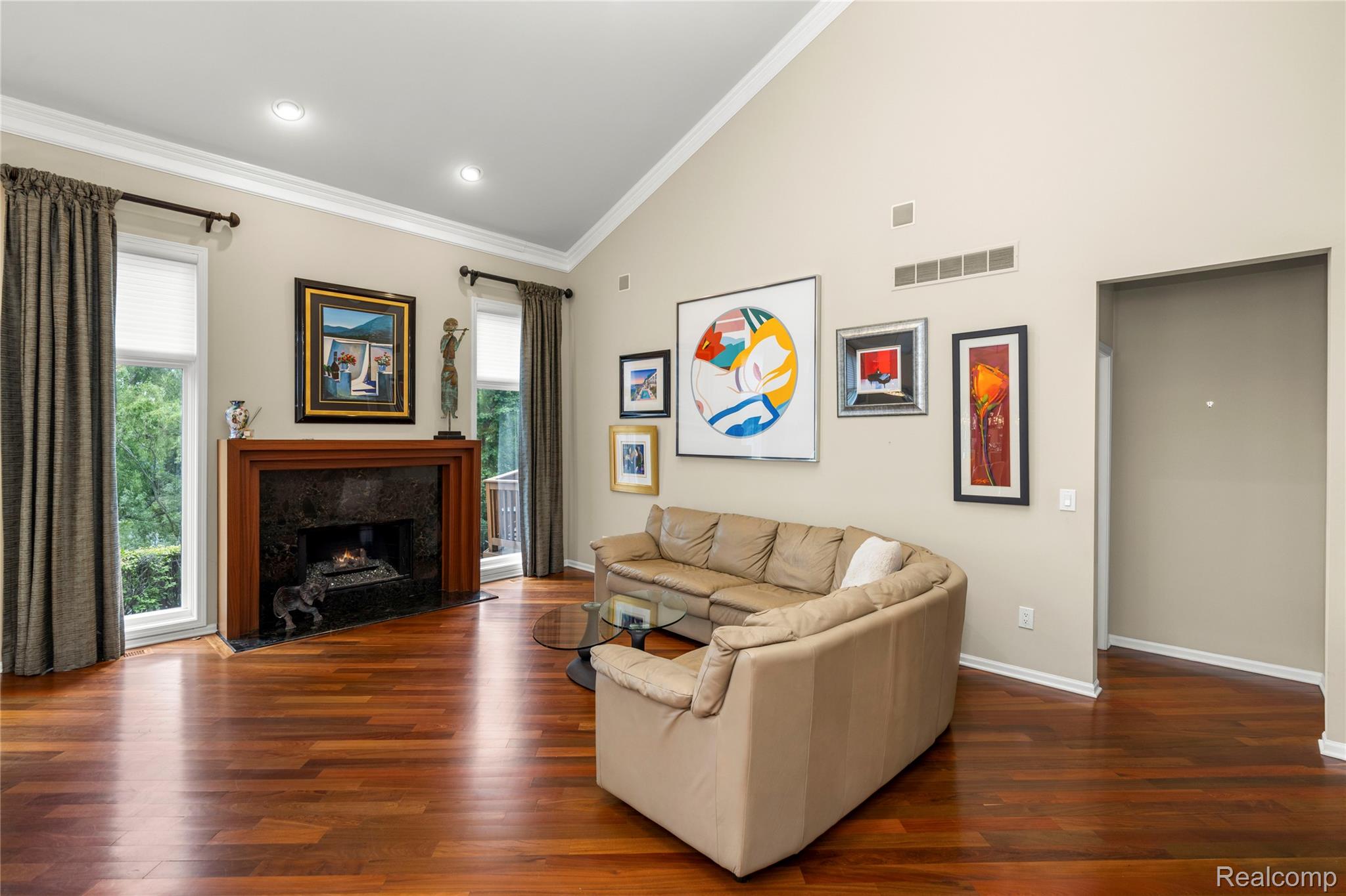 6567 Claremore Court