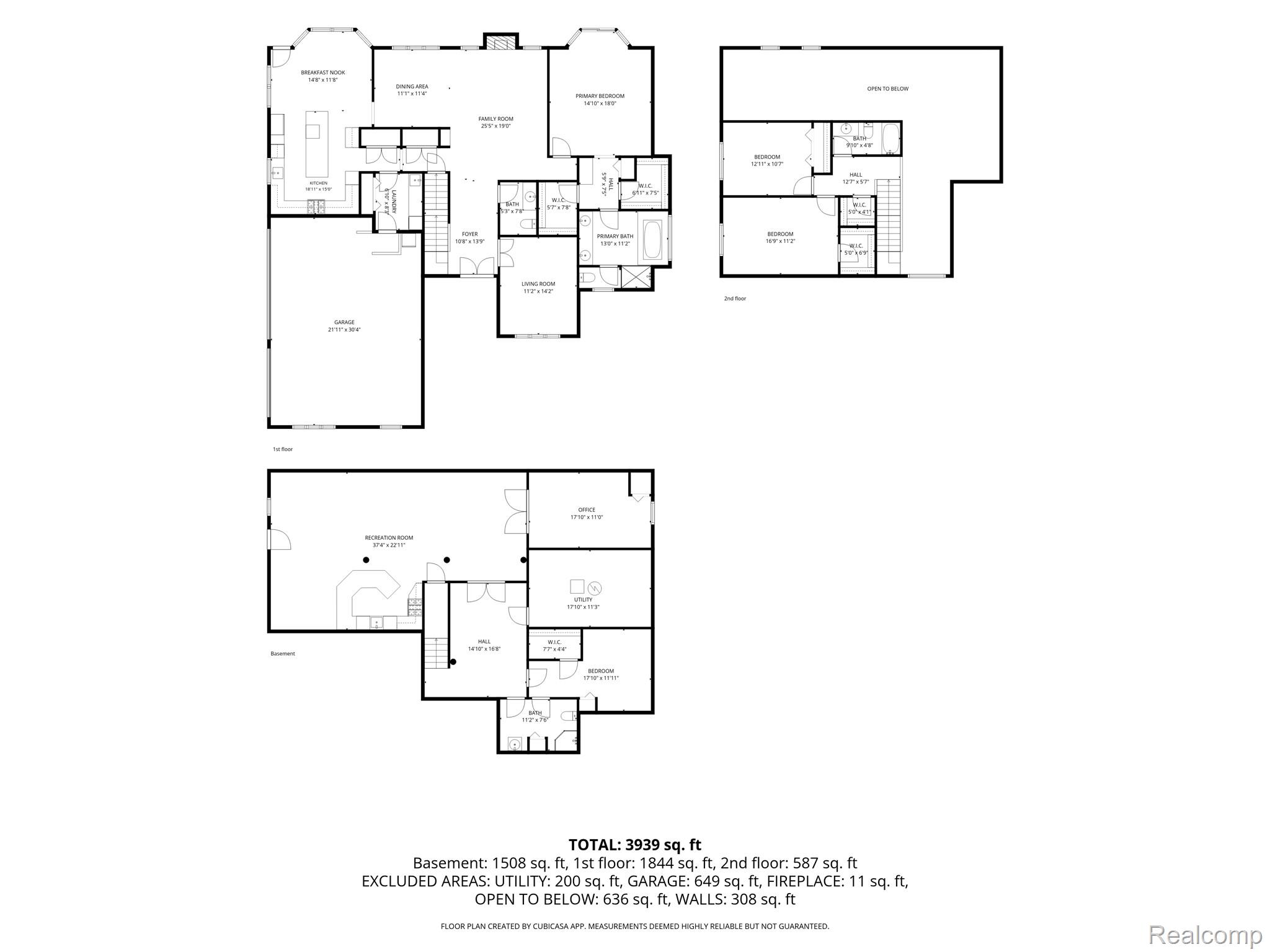 6567 Claremore Court