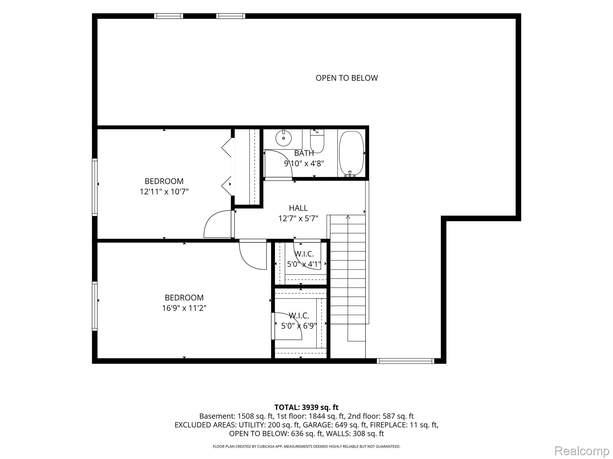 6567 Claremore Court