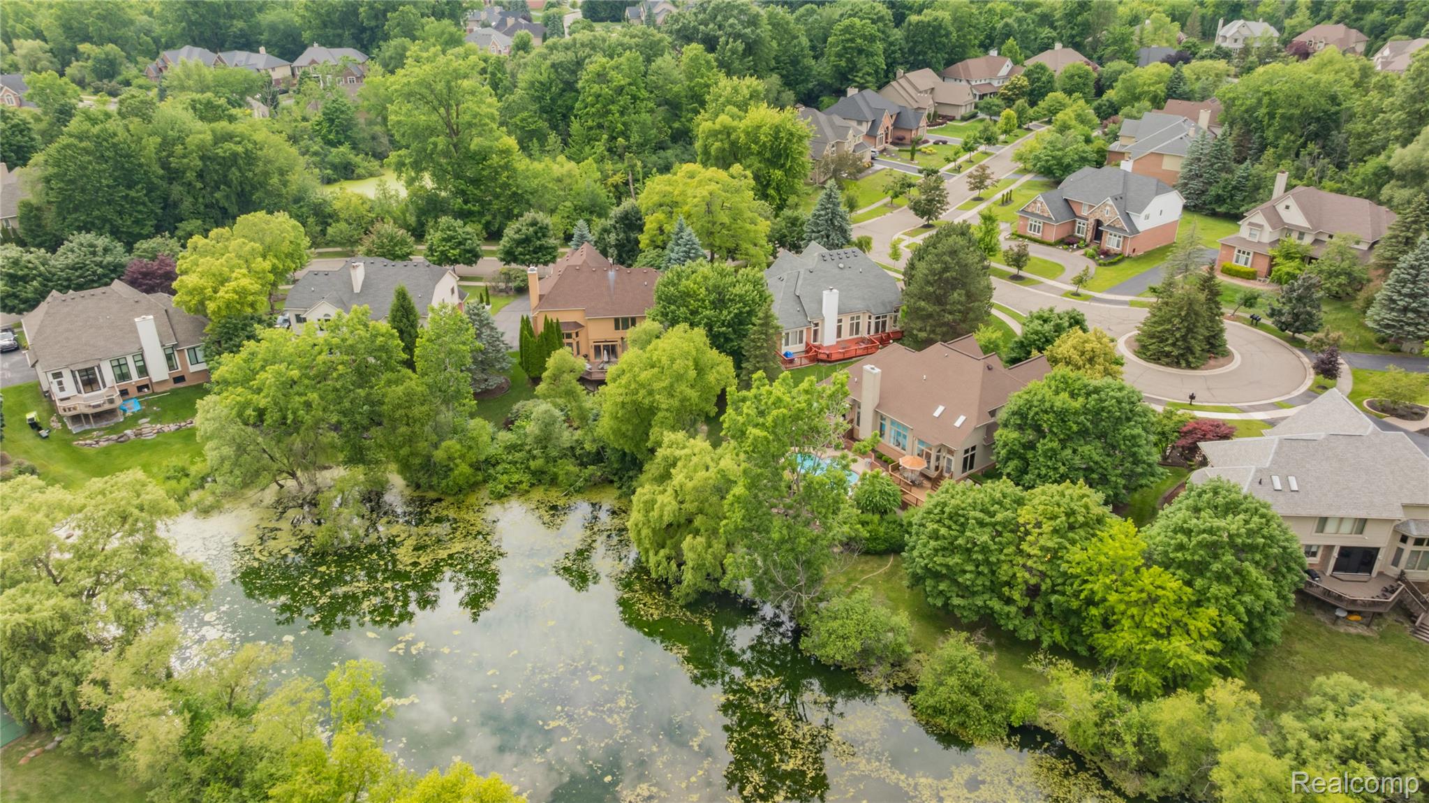 6567 Claremore Court
