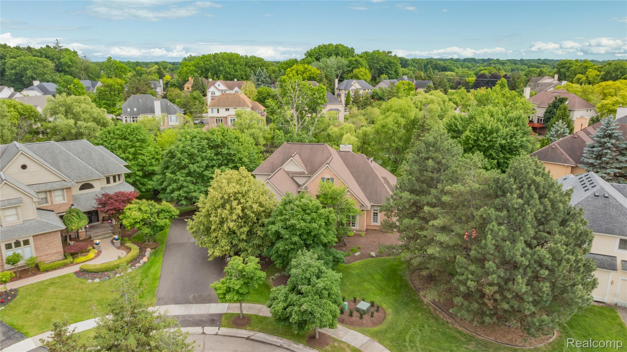 6567 Claremore Court