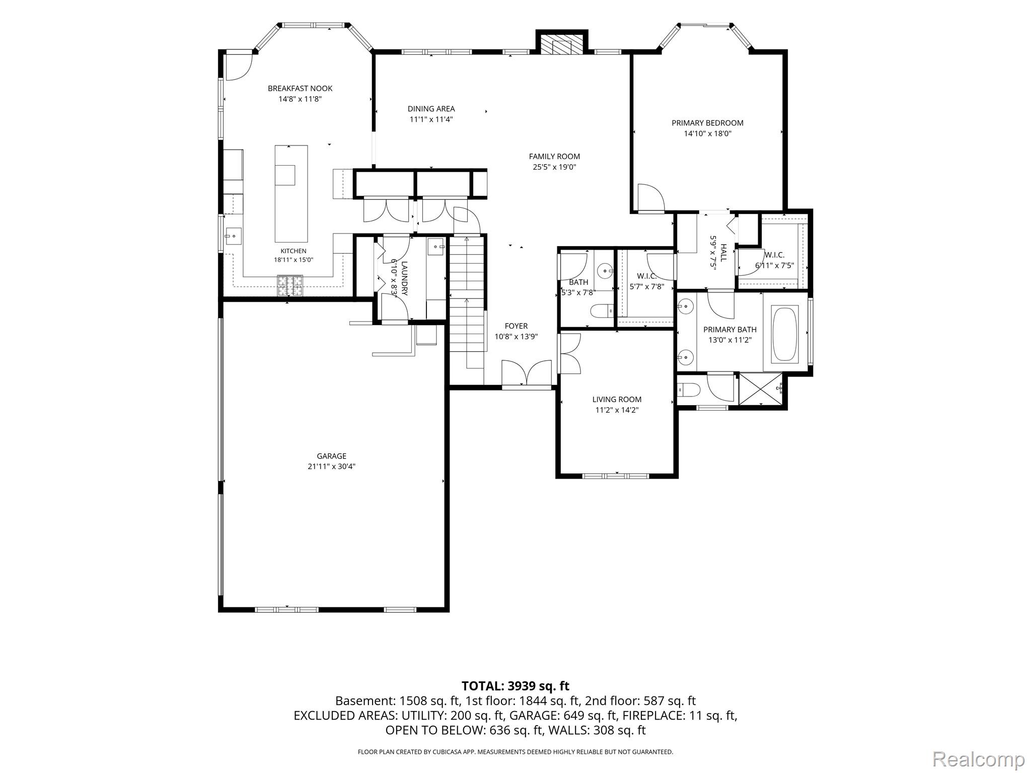 6567 Claremore Court