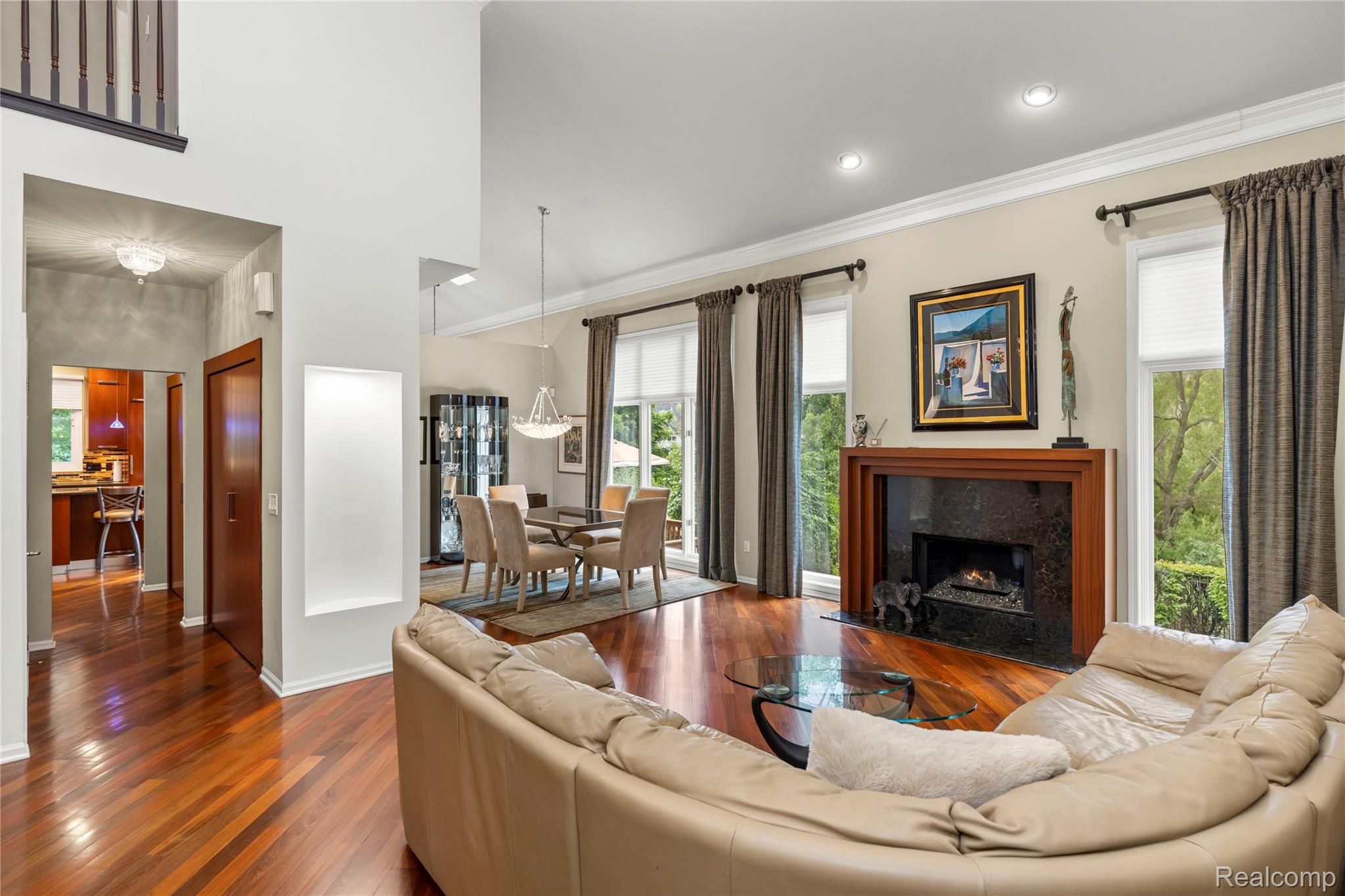 6567 Claremore Court