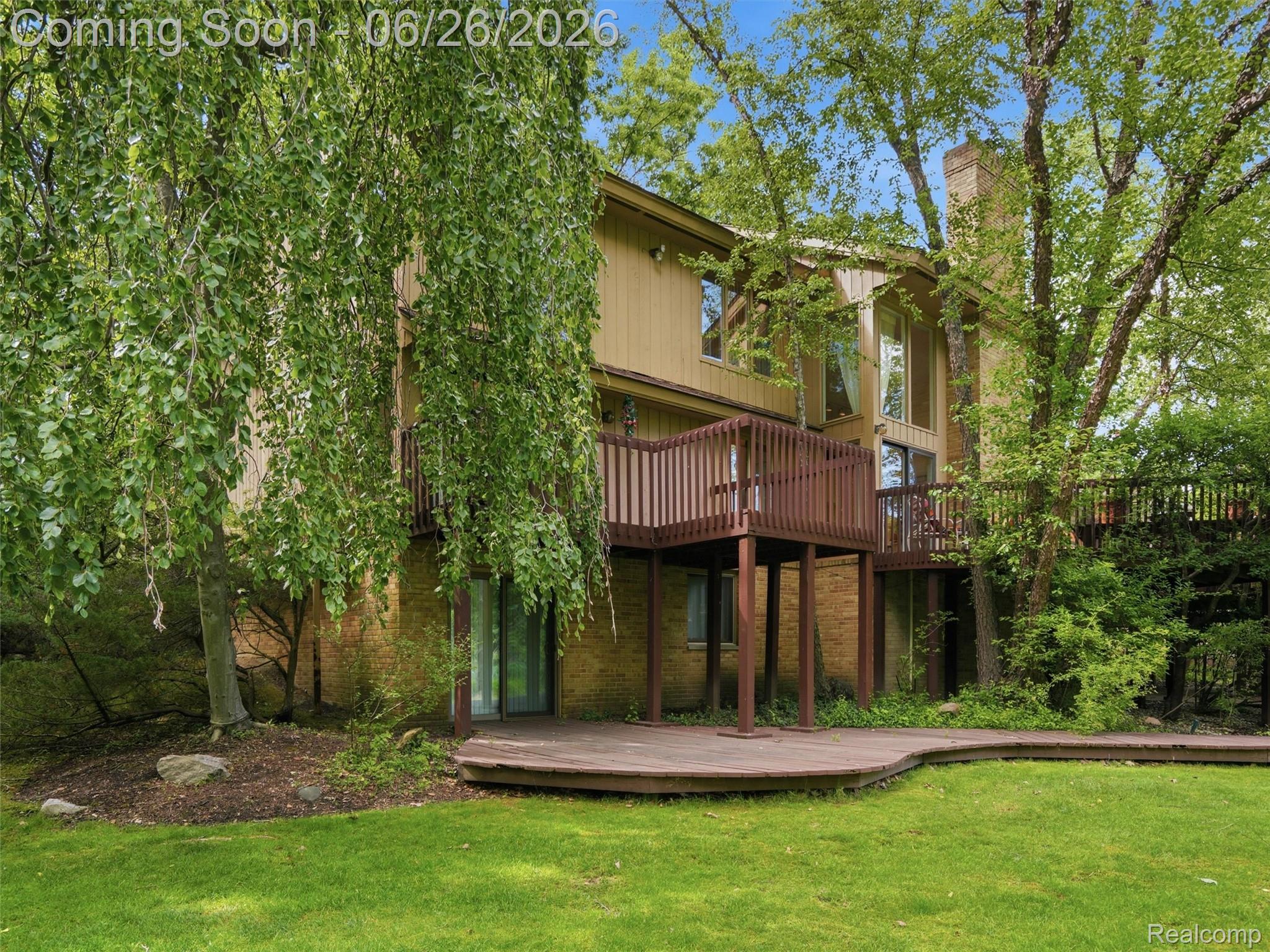 4751 Rolling Ridge Road