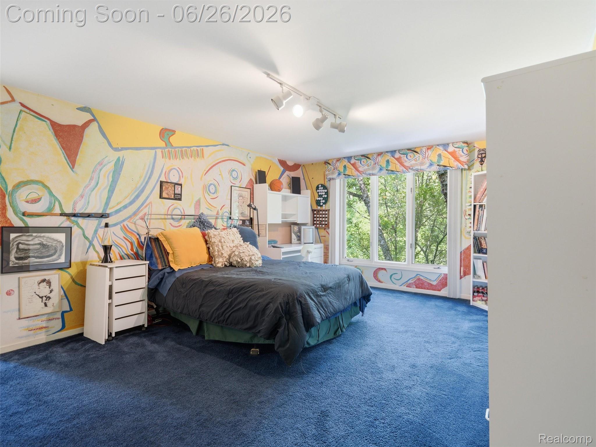 4751 Rolling Ridge Road
