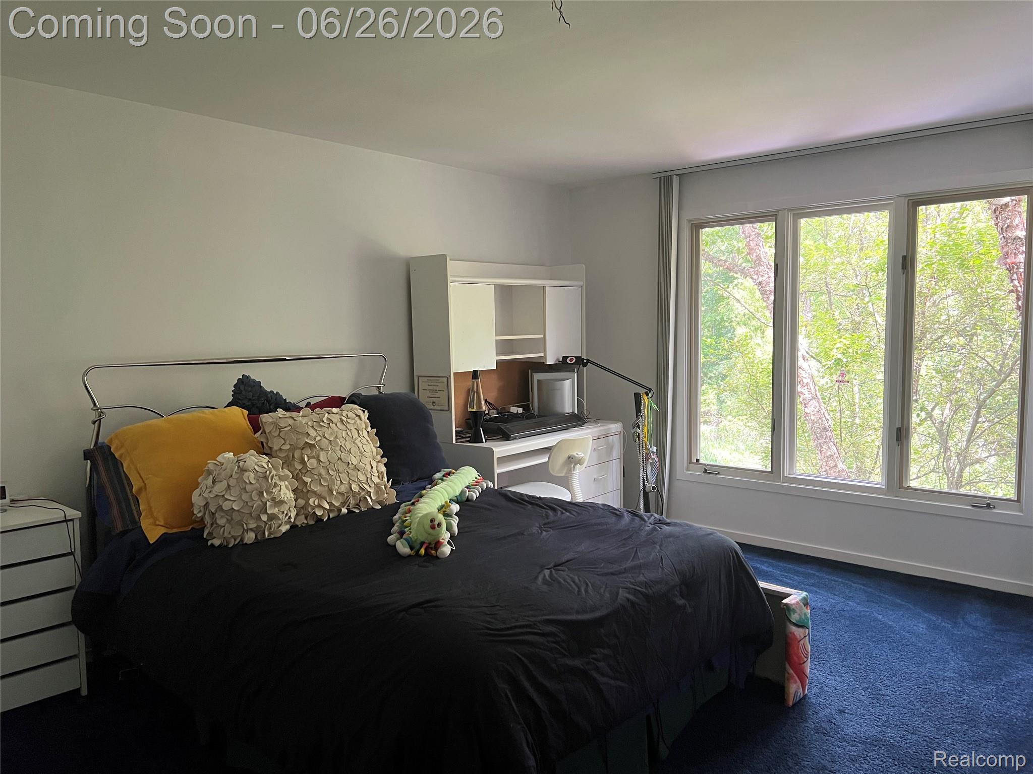 4751 Rolling Ridge Road