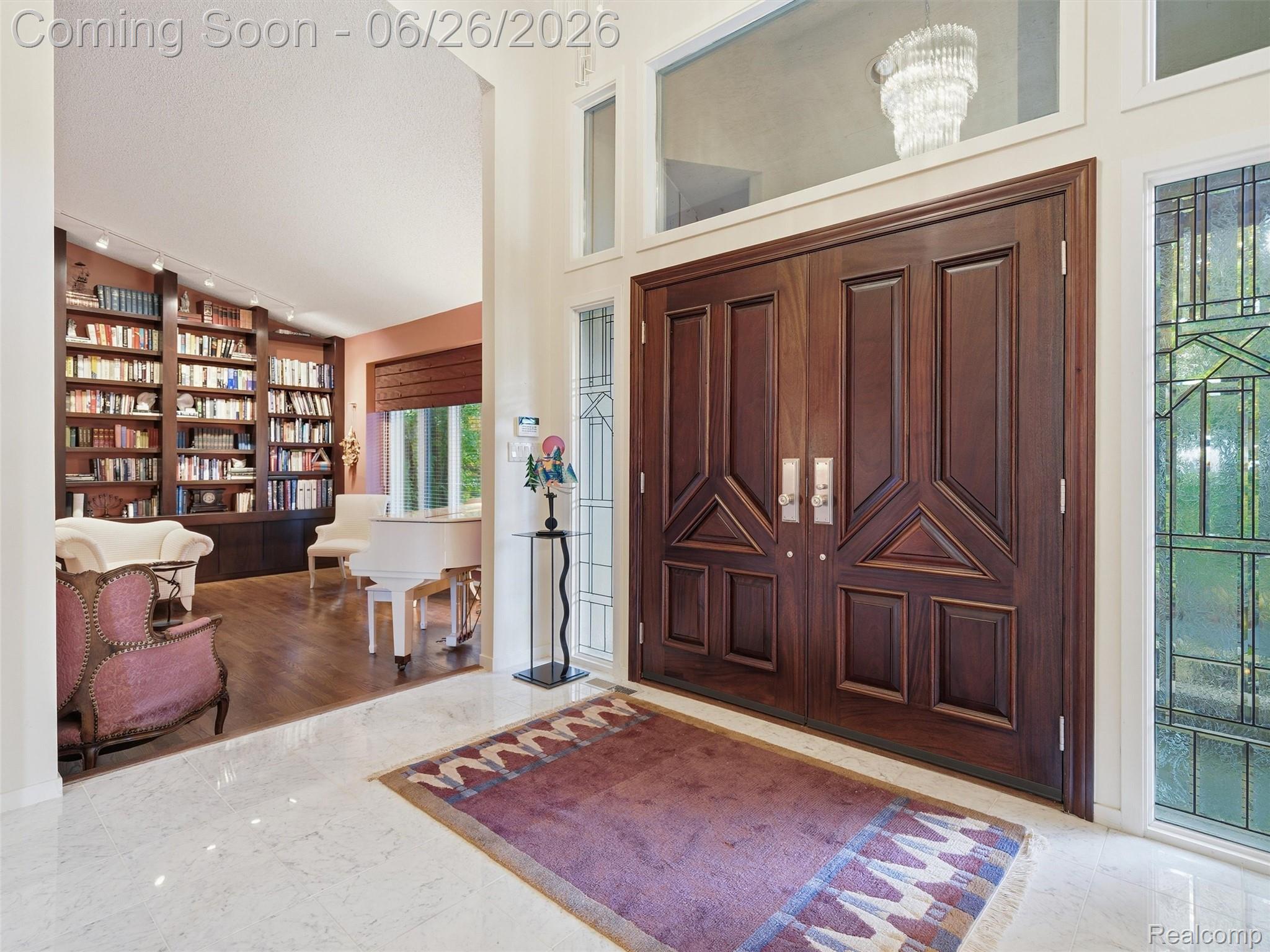 4751 Rolling Ridge Road