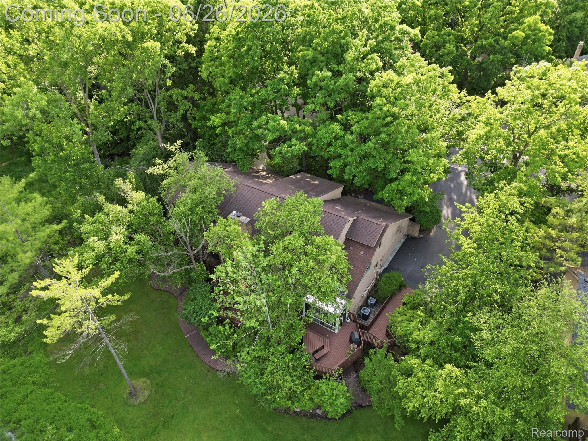 4751 Rolling Ridge Road