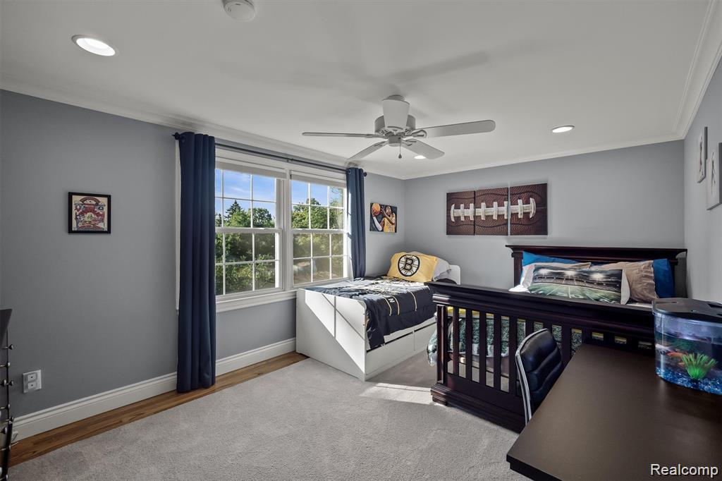 5365 Van Ness Court