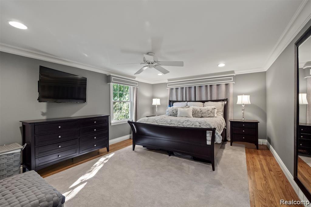 5365 Van Ness Court