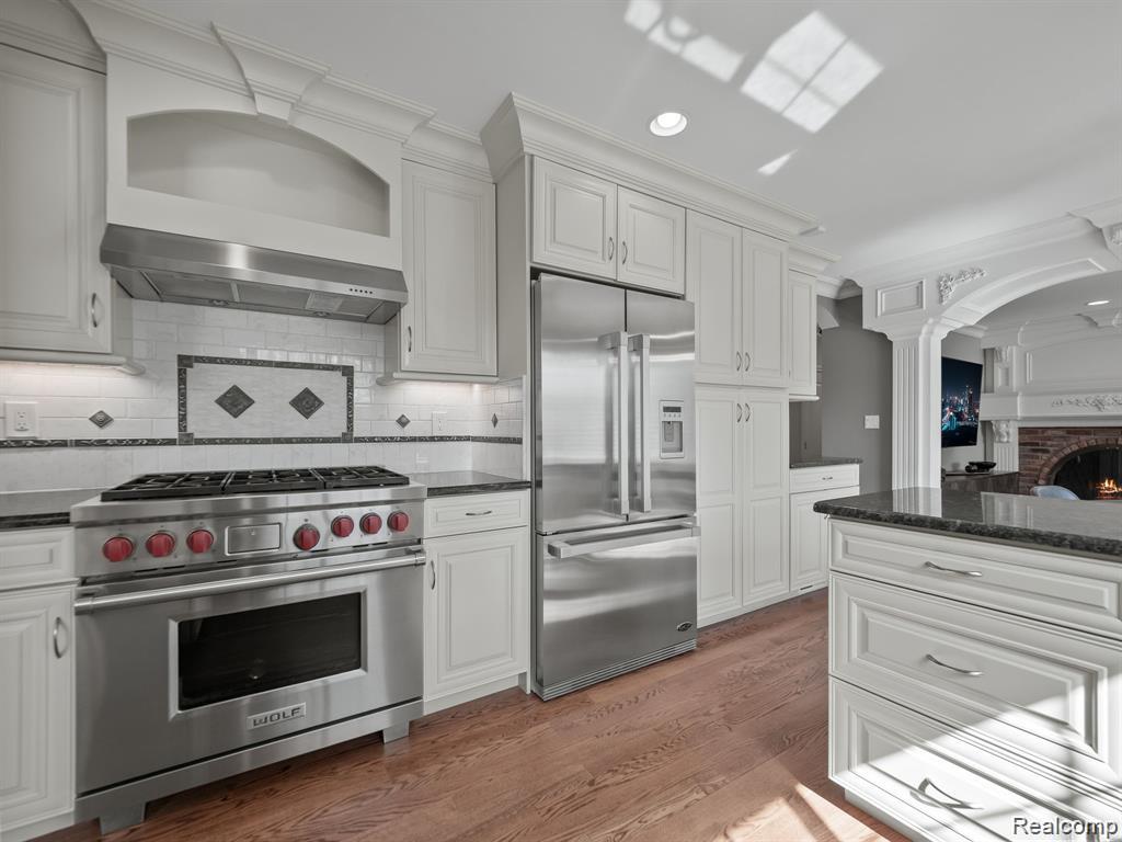 5365 Van Ness Court