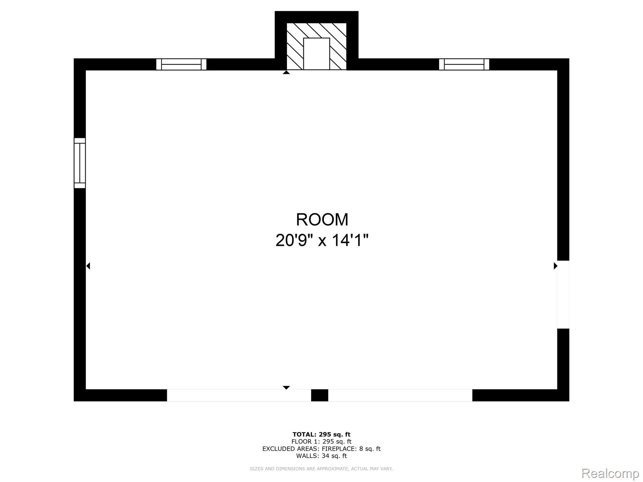 5365 Van Ness Court