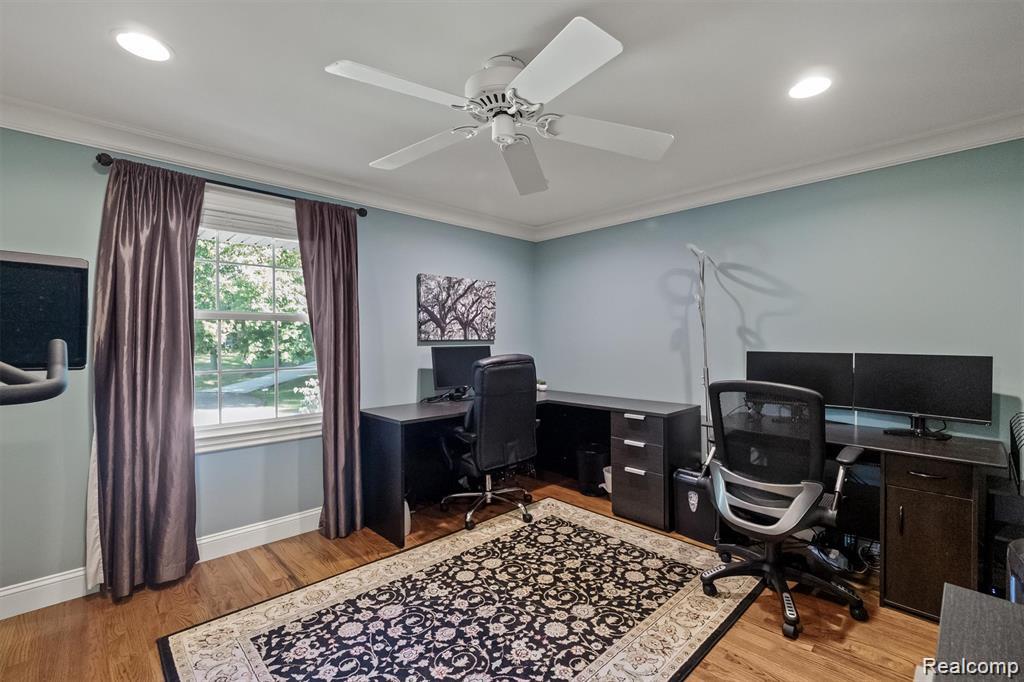 5365 Van Ness Court