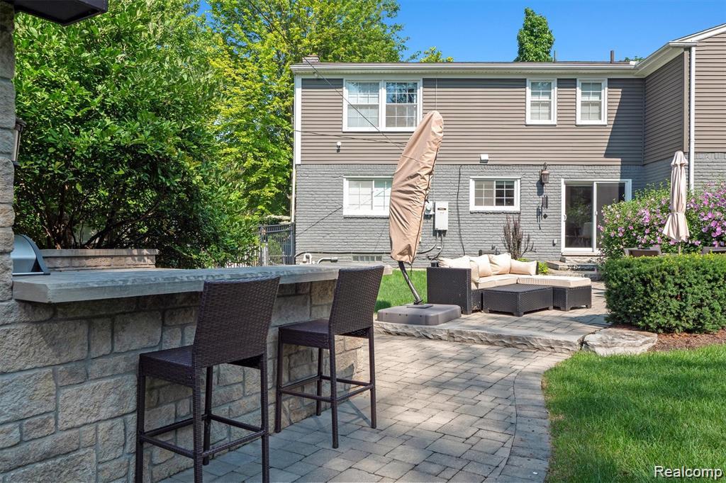 5365 Van Ness Court
