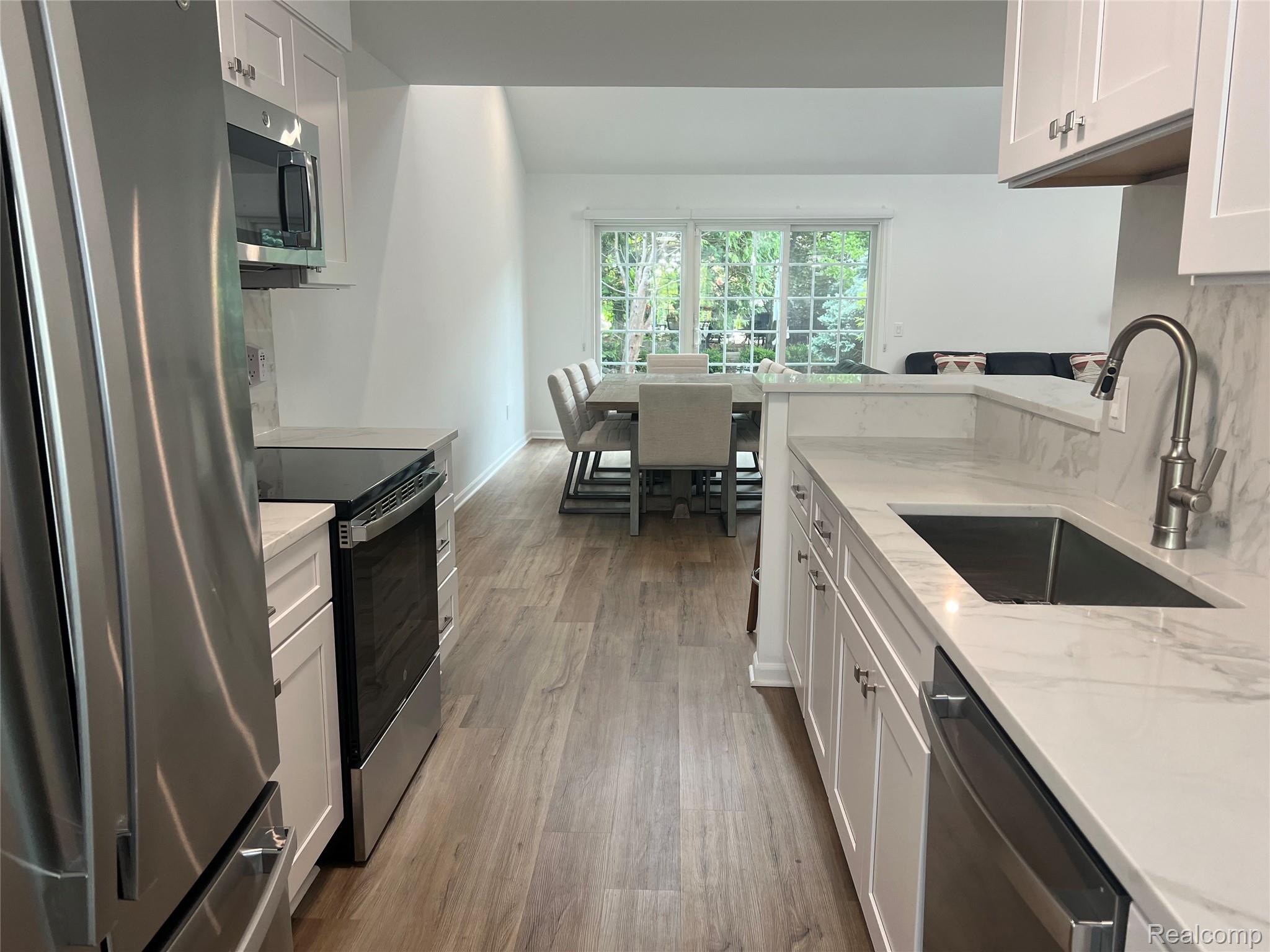 3591 PORT COVE Drive Unit: 55