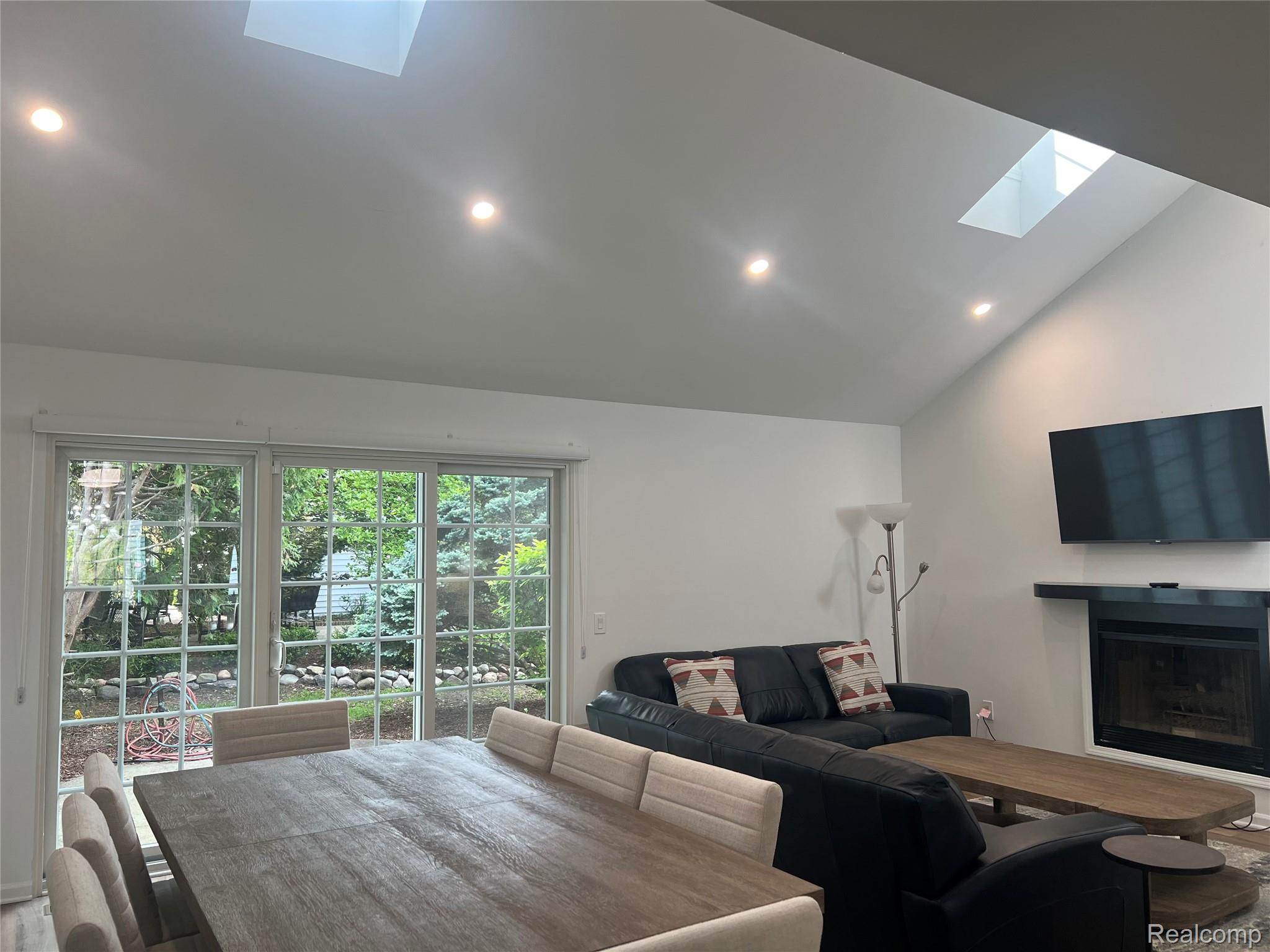 3591 PORT COVE Drive Unit: 55