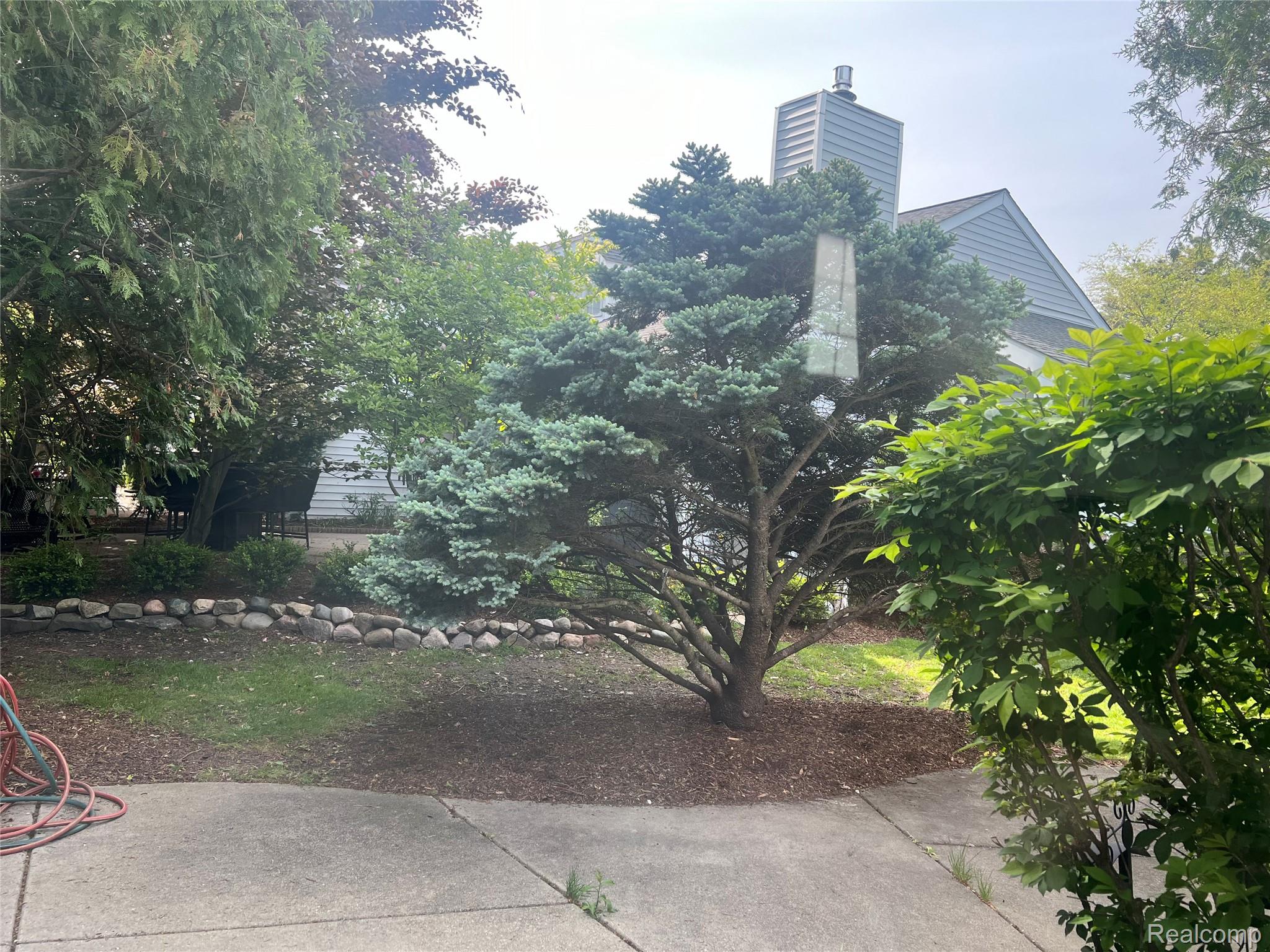 3591 PORT COVE Drive Unit: 55