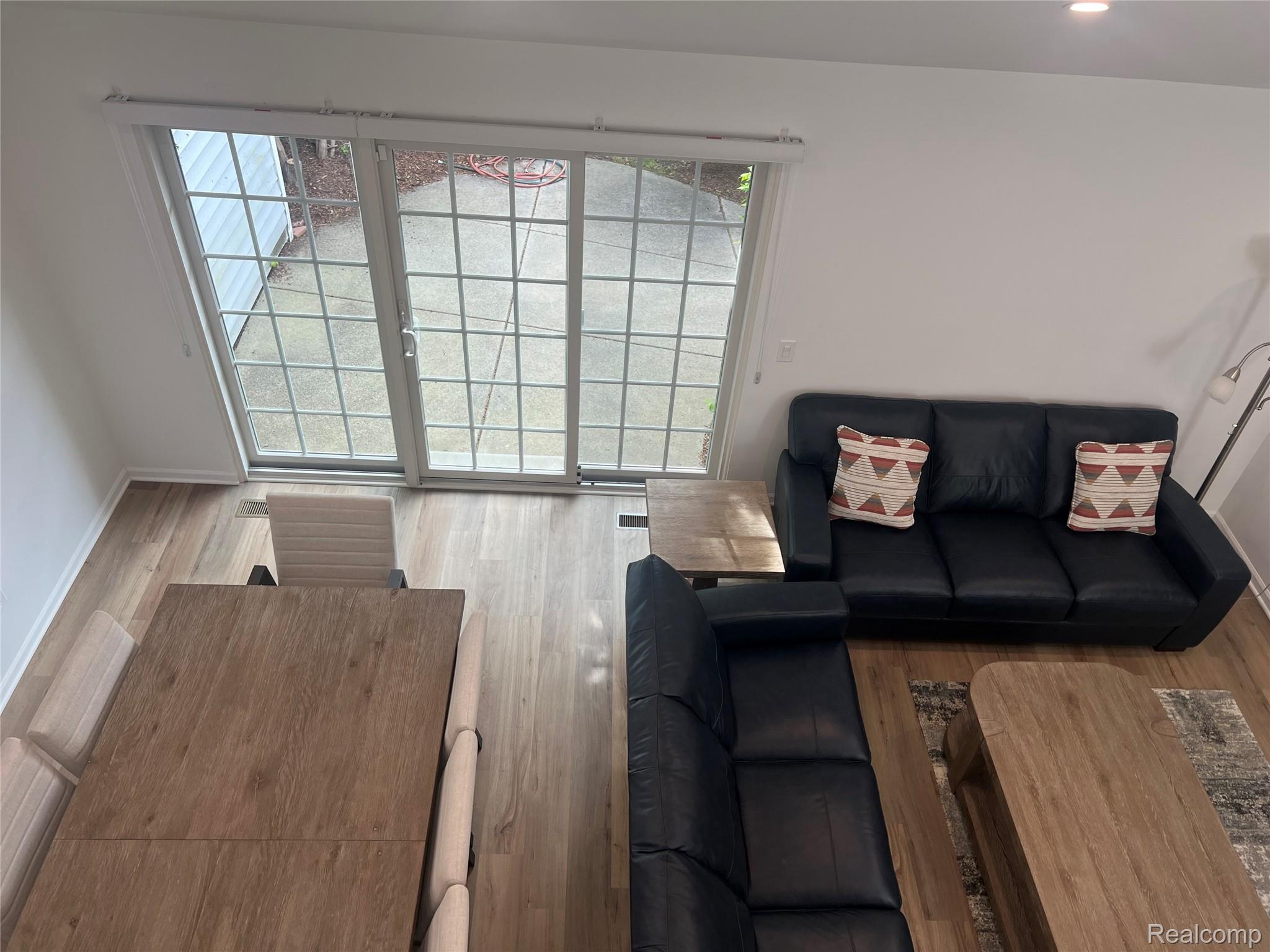 3591 PORT COVE Drive Unit: 55
